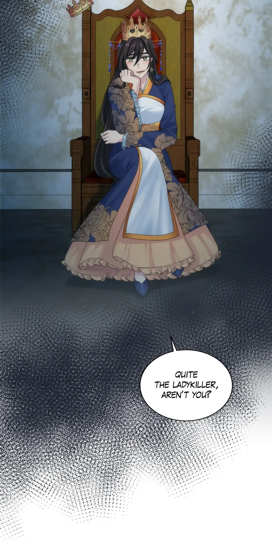 The Dragon Prince’s Bride chapter 160 page 26