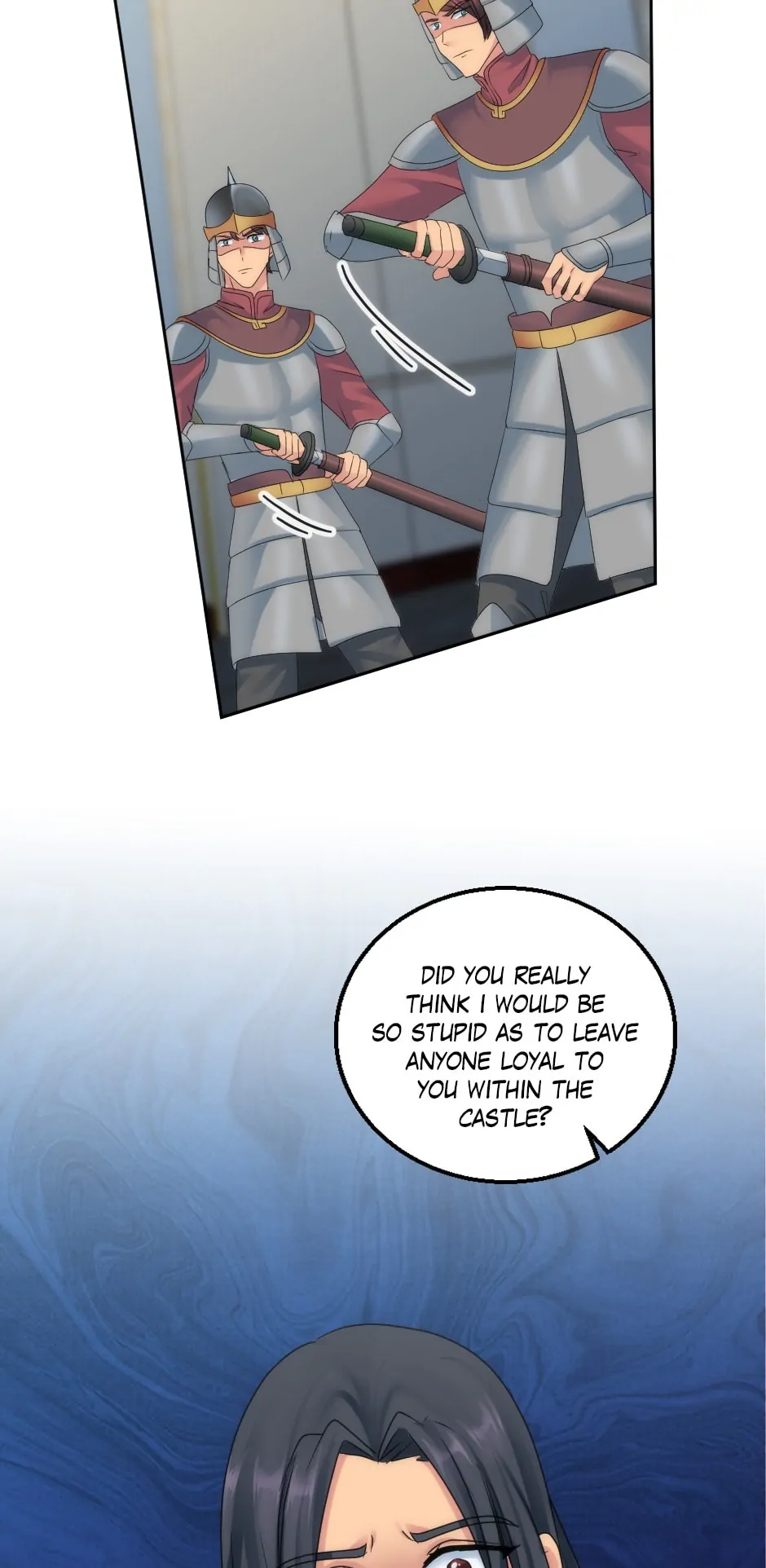 The Dragon Prince’s Bride chapter 160 page 33