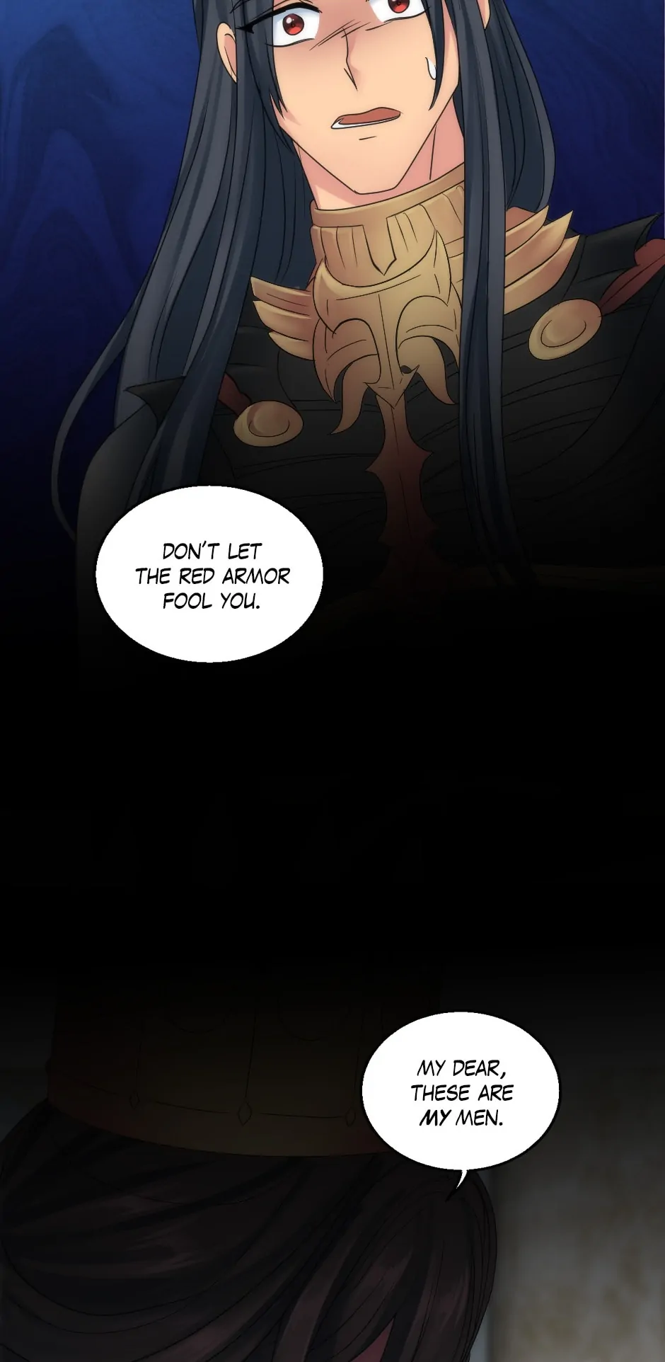 The Dragon Prince’s Bride chapter 160 page 34