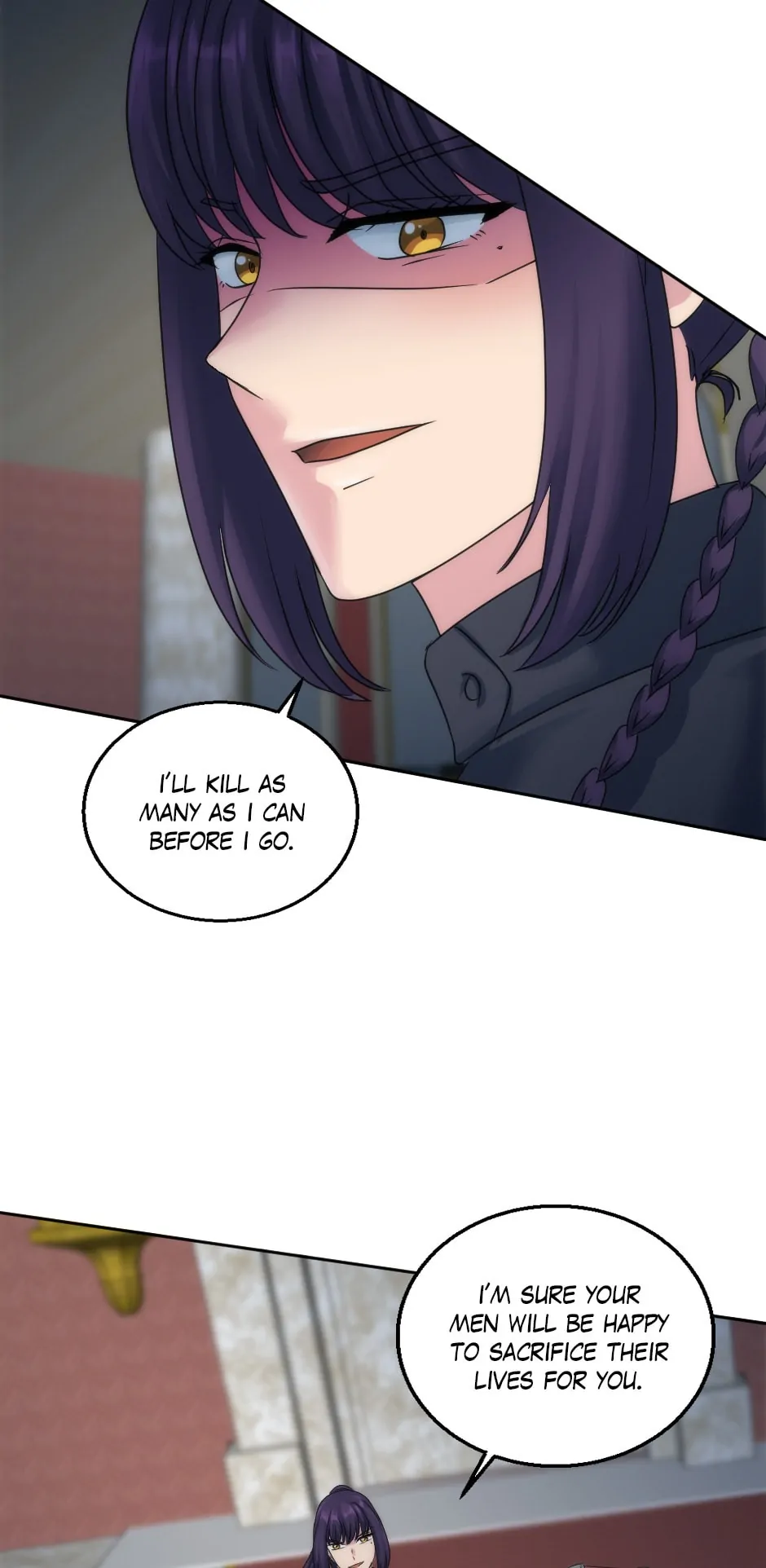 The Dragon Prince’s Bride chapter 160 page 50