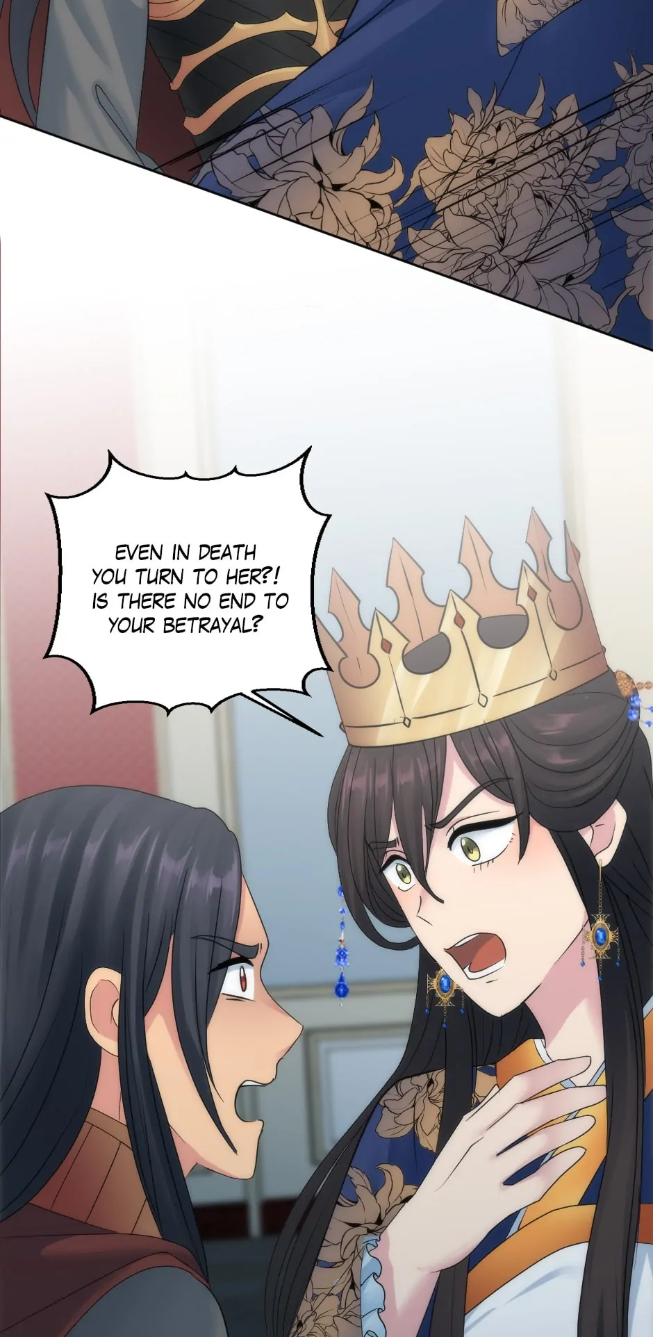The Dragon Prince’s Bride chapter 160 page 58