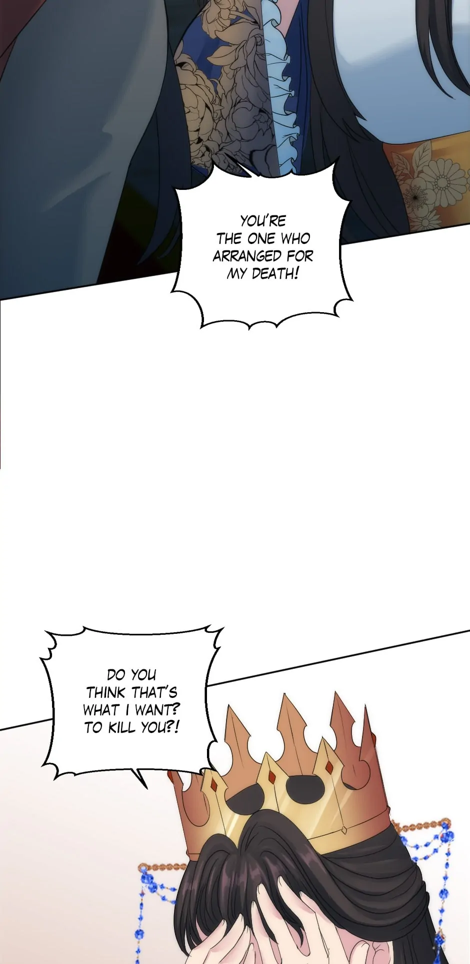 The Dragon Prince’s Bride chapter 160 page 59