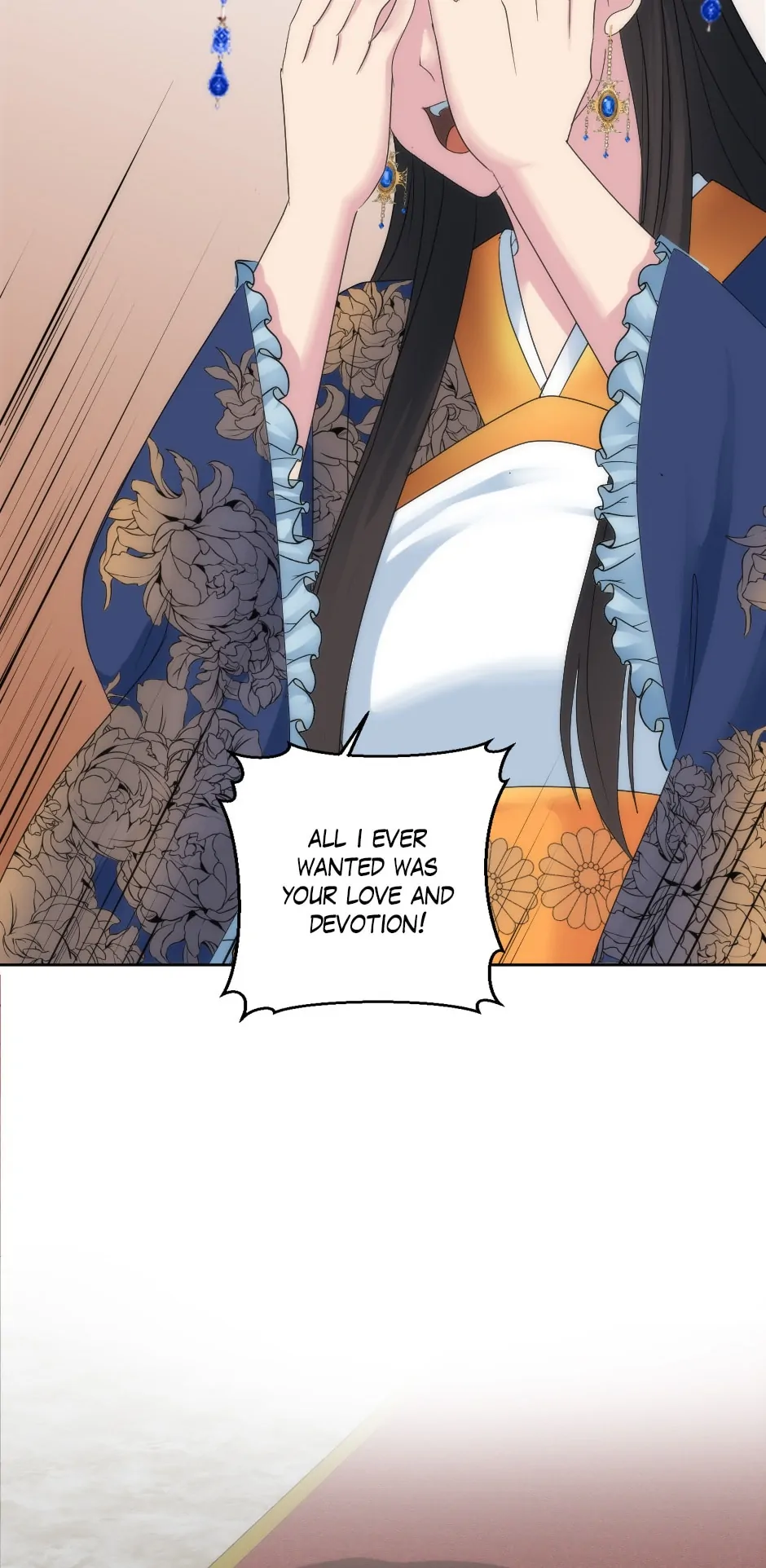 The Dragon Prince’s Bride chapter 160 page 60
