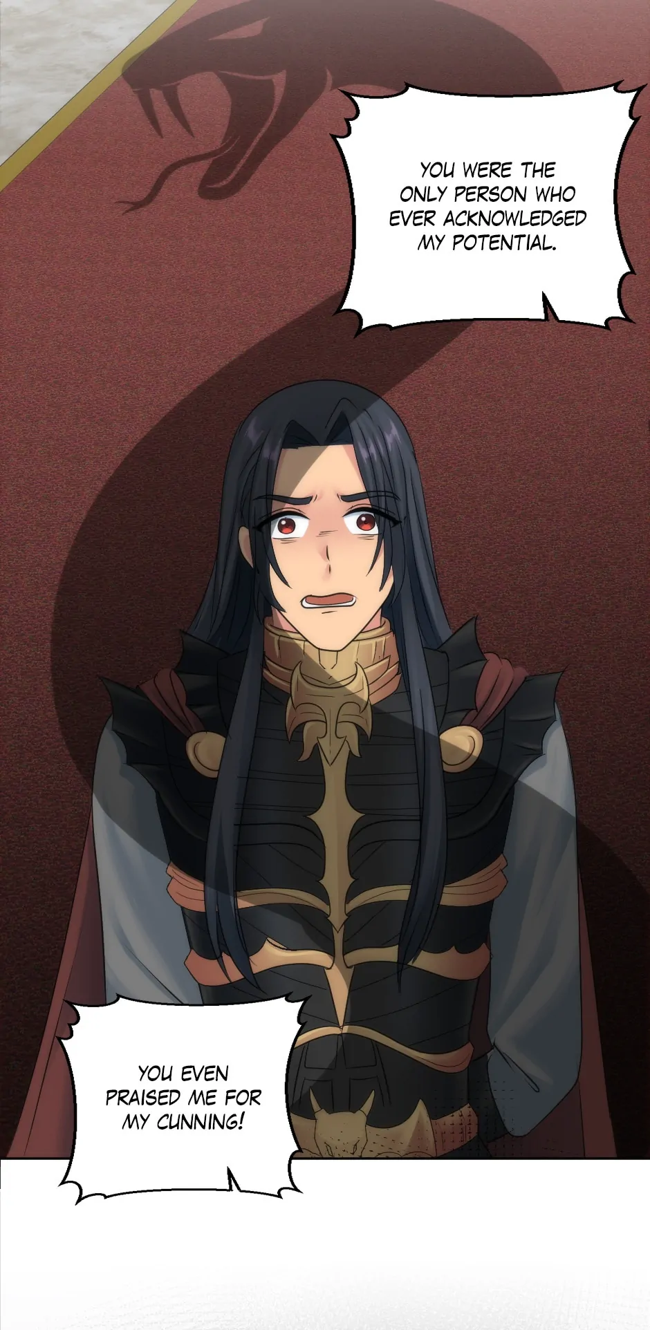 The Dragon Prince’s Bride chapter 160 page 61