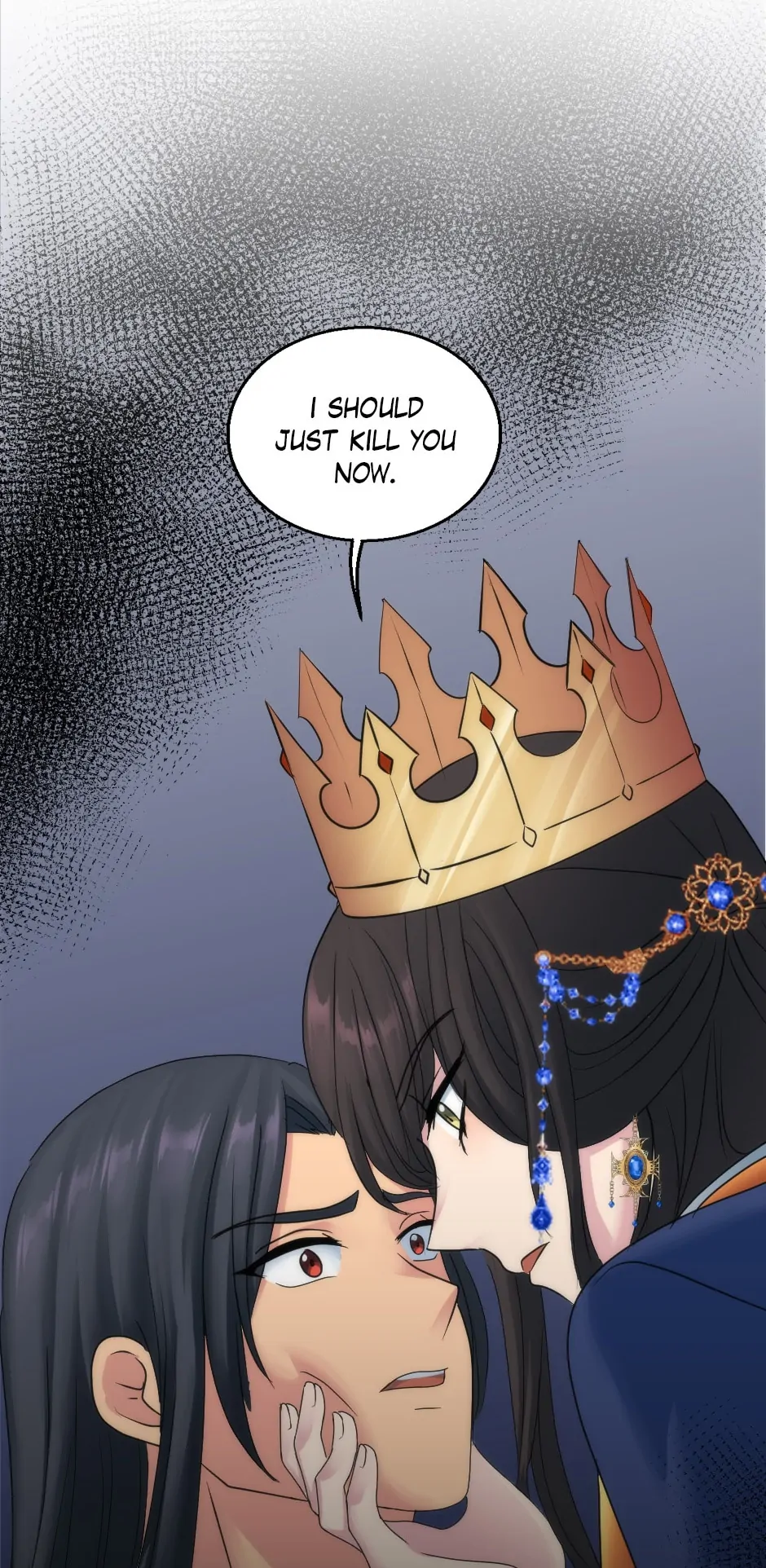 The Dragon Prince’s Bride chapter 160 page 62