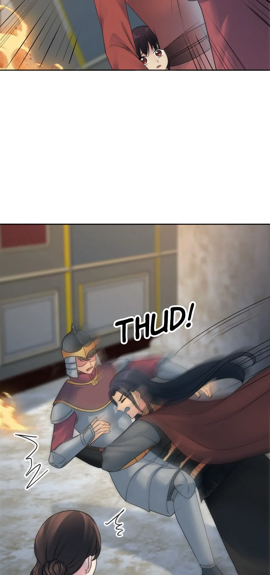 The Dragon Prince’s Bride chapter 163 page 9