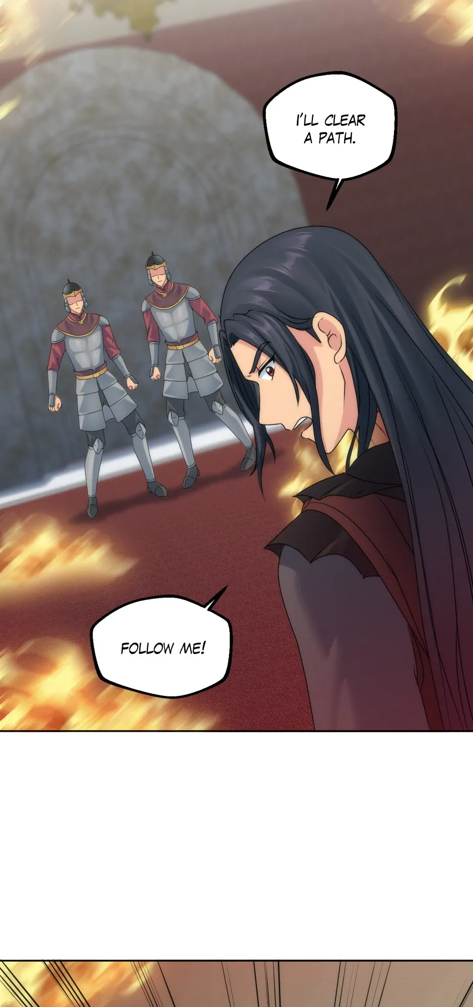 The Dragon Prince’s Bride chapter 163 page 14