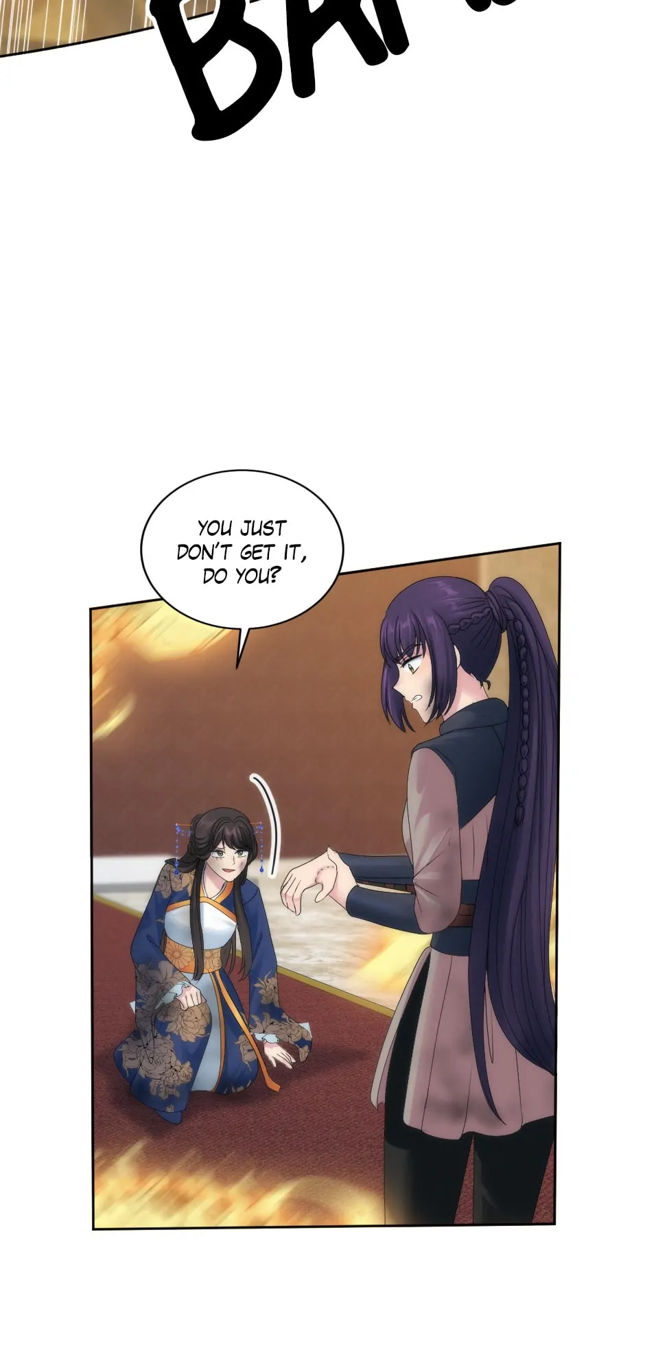 The Dragon Prince’s Bride chapter 163 page 24