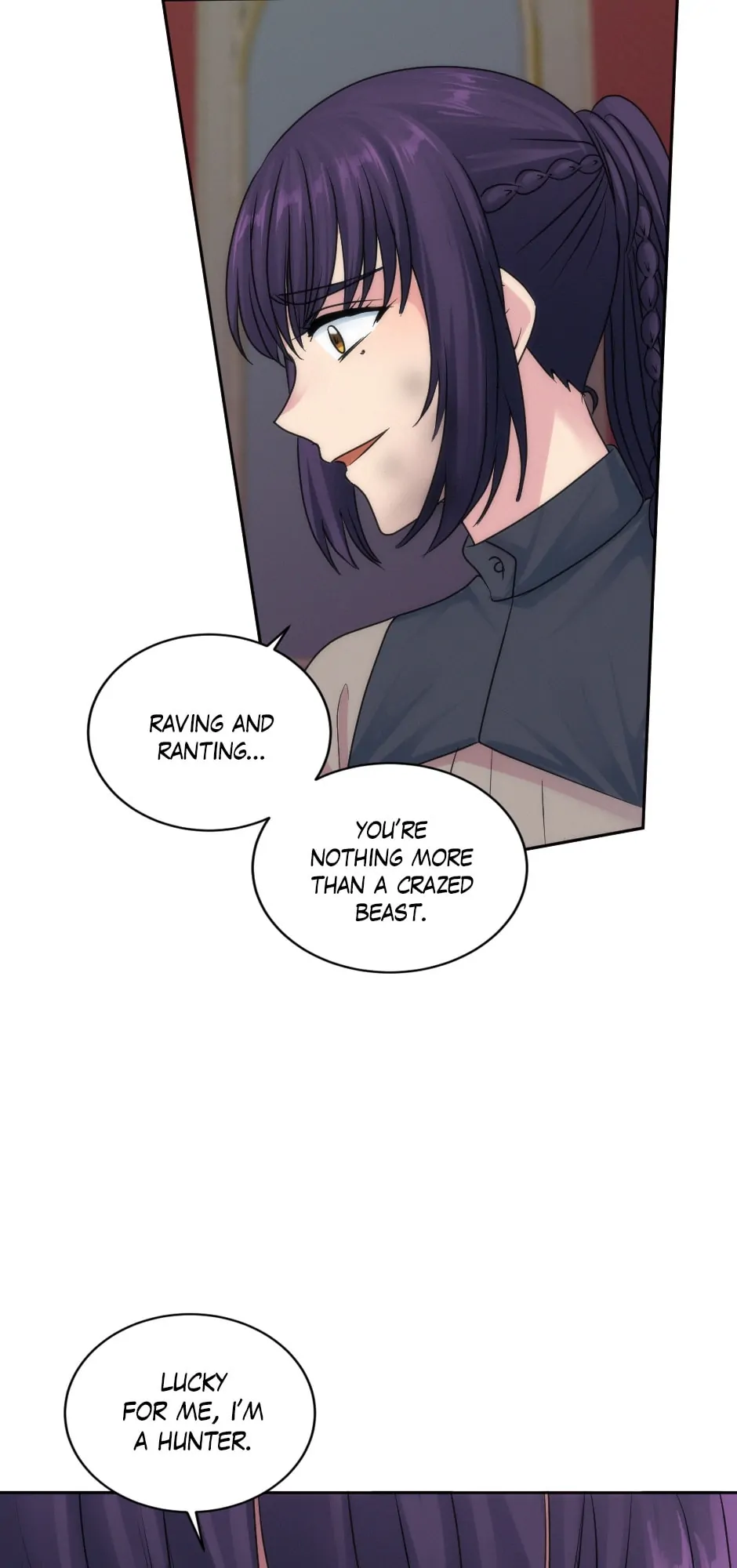 The Dragon Prince’s Bride chapter 163 page 28