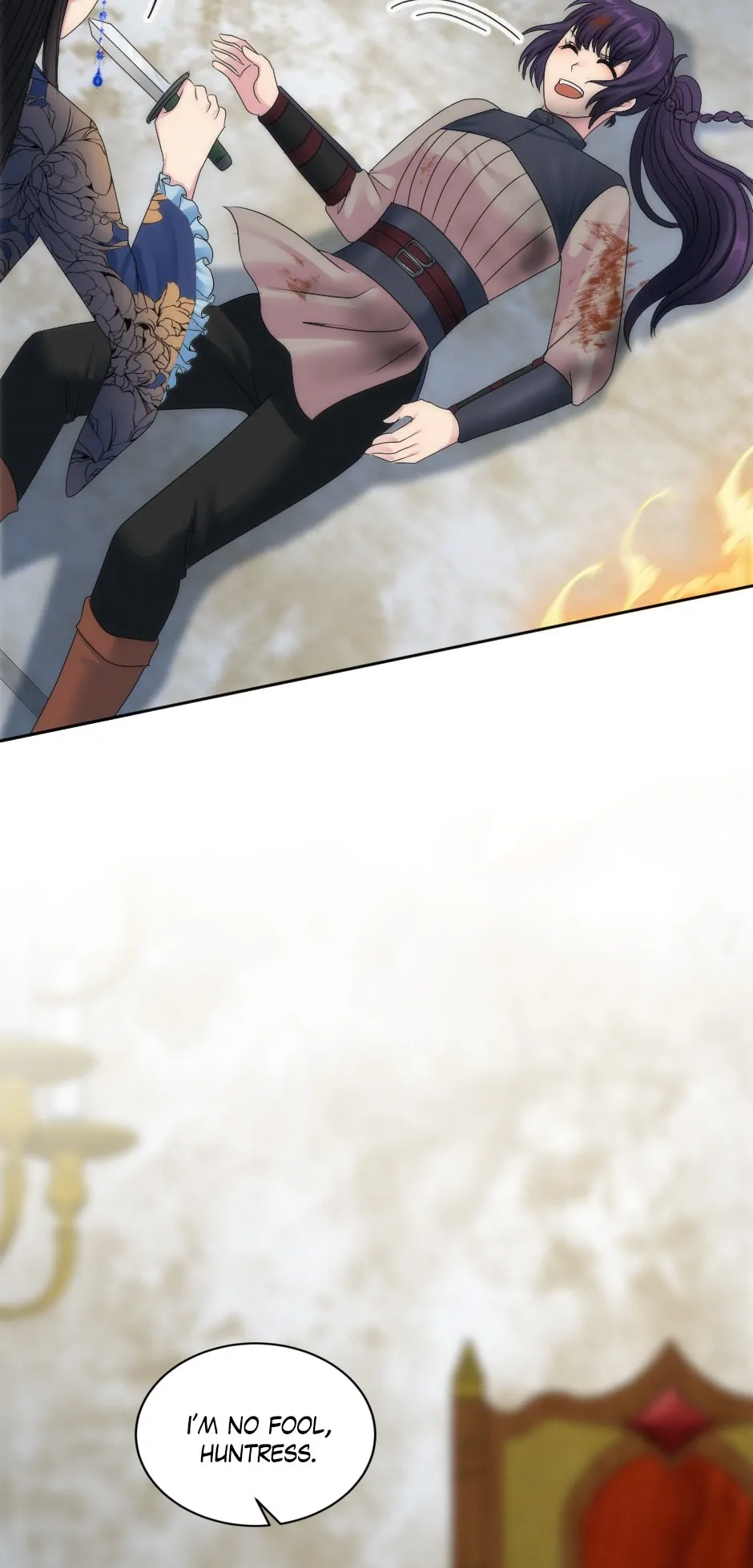 The Dragon Prince’s Bride chapter 163 page 53
