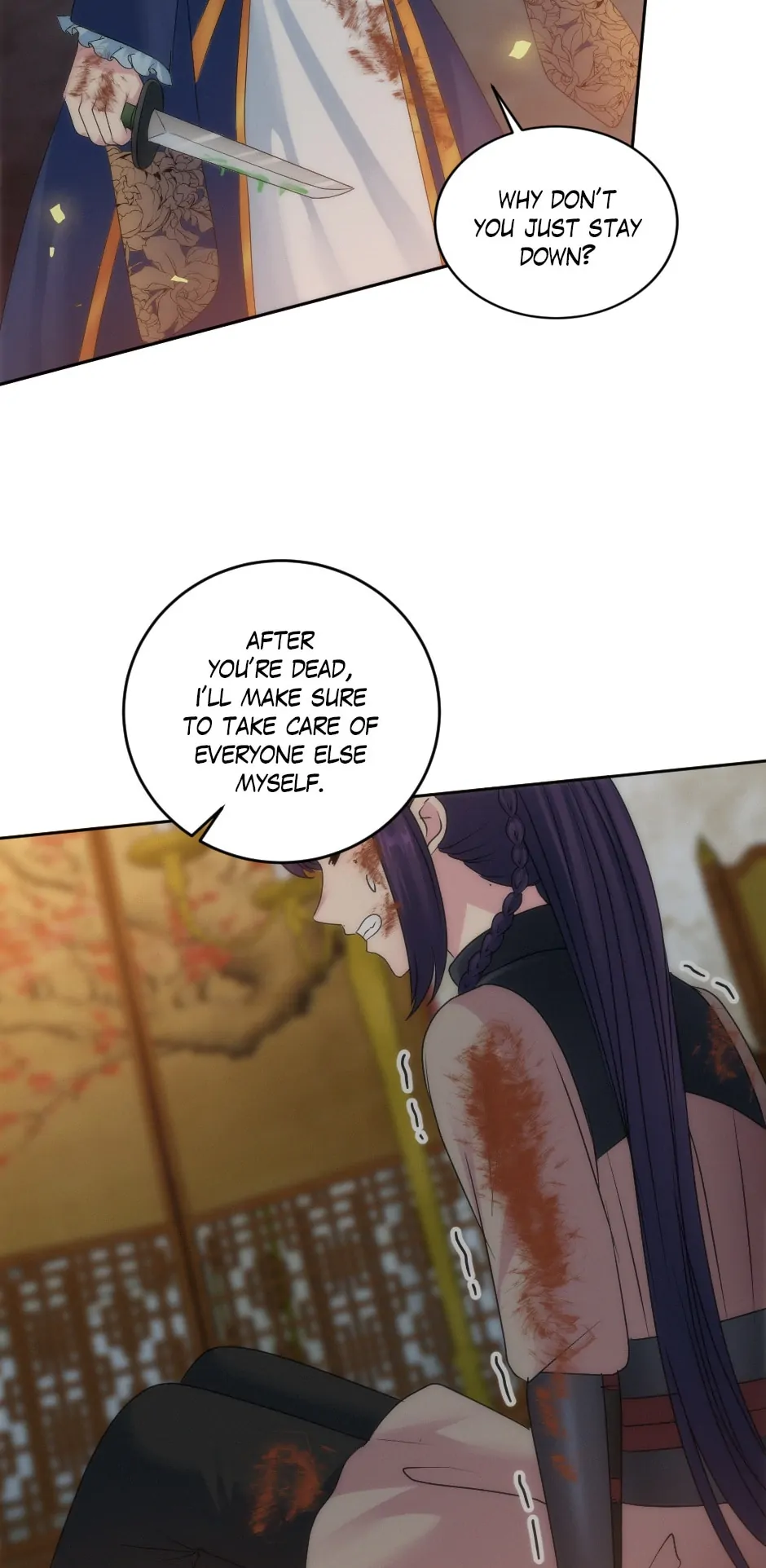 The Dragon Prince’s Bride chapter 164 page 4