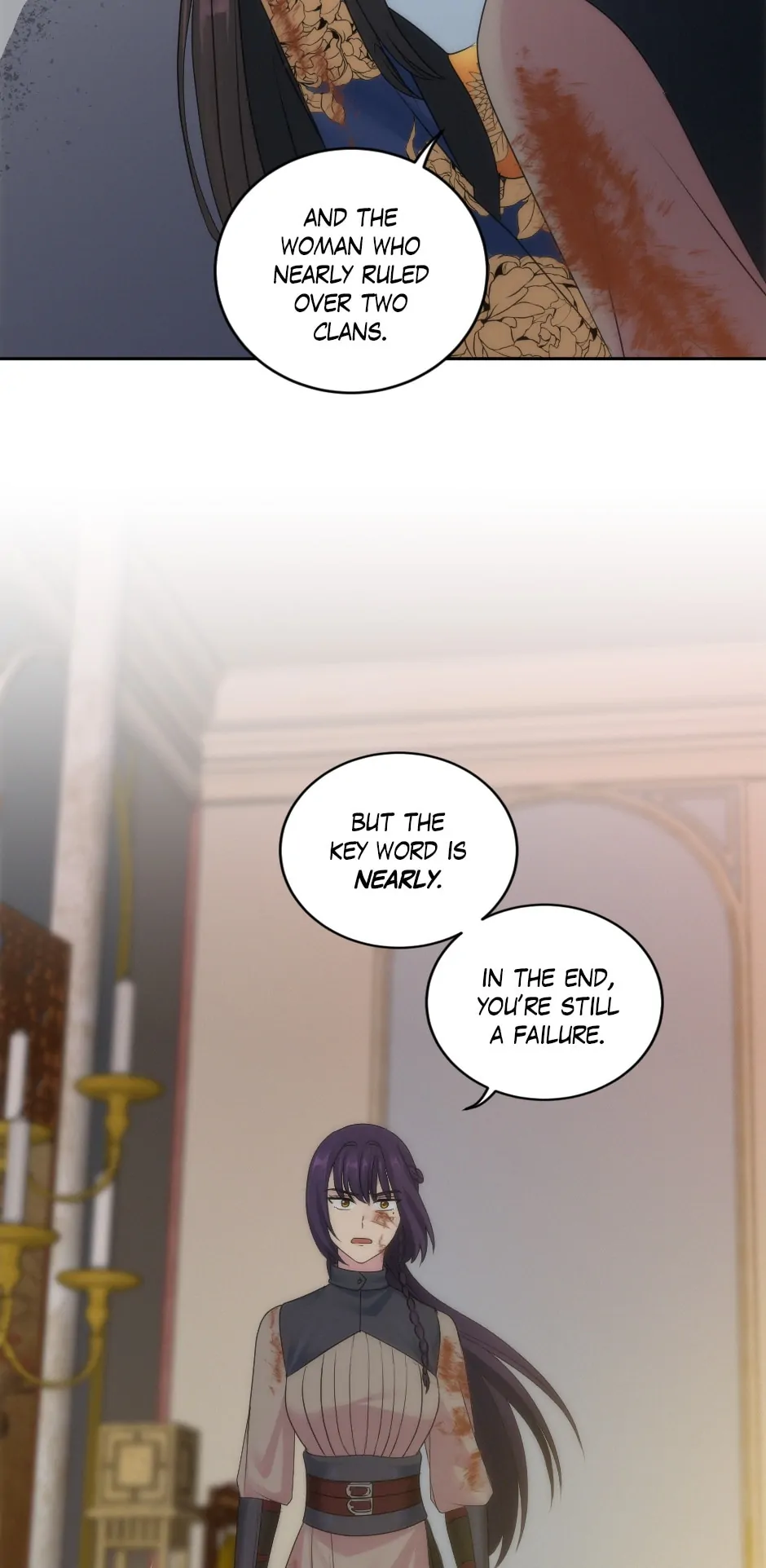 The Dragon Prince’s Bride chapter 164 page 9