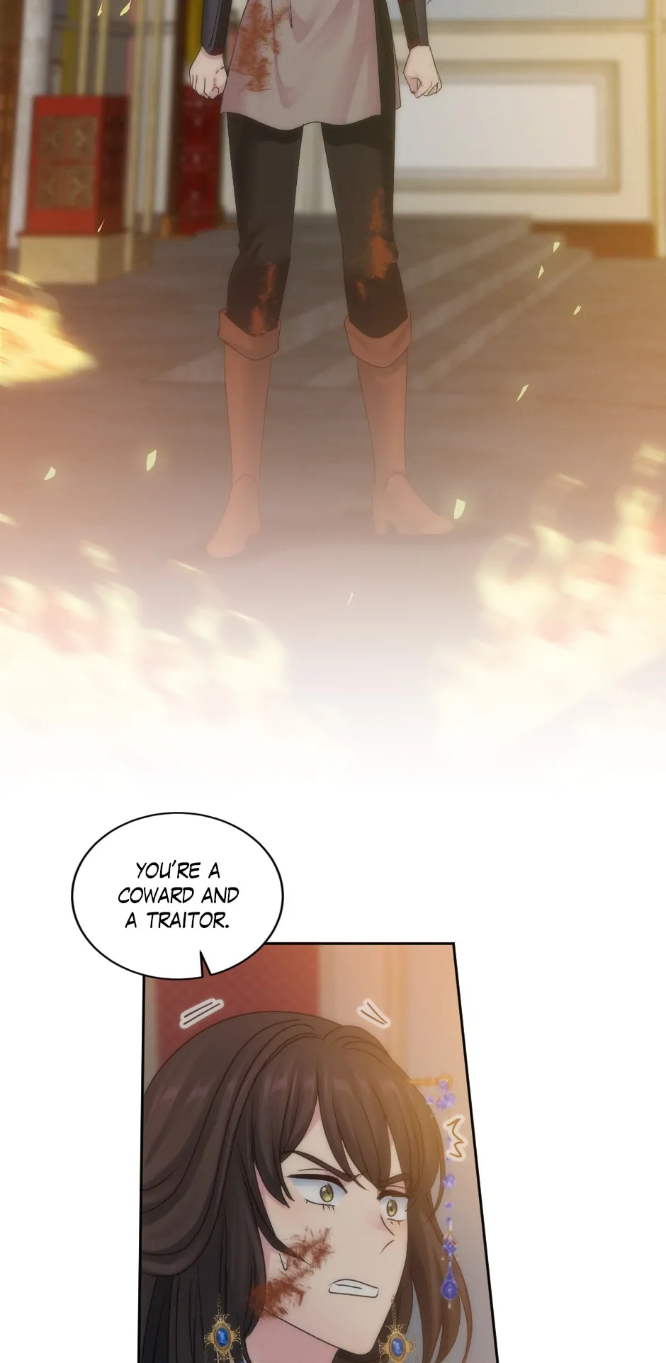 The Dragon Prince’s Bride chapter 164 page 10