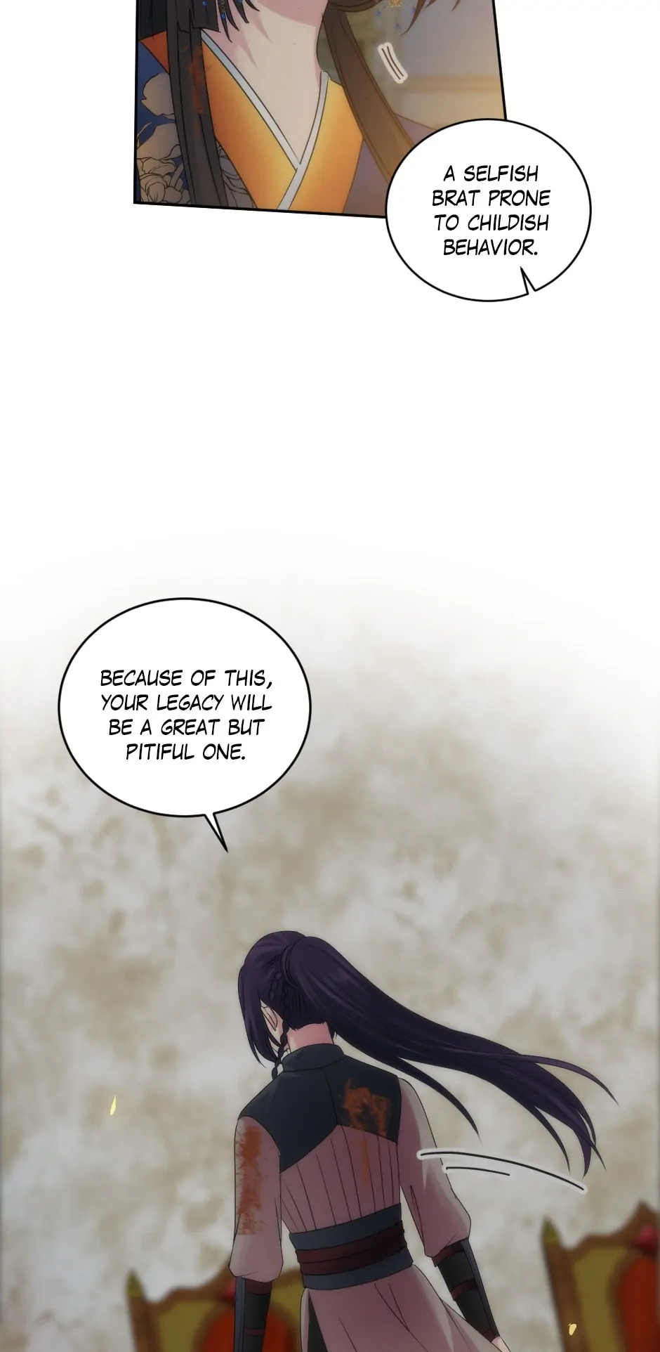 The Dragon Prince’s Bride chapter 164 page 11
