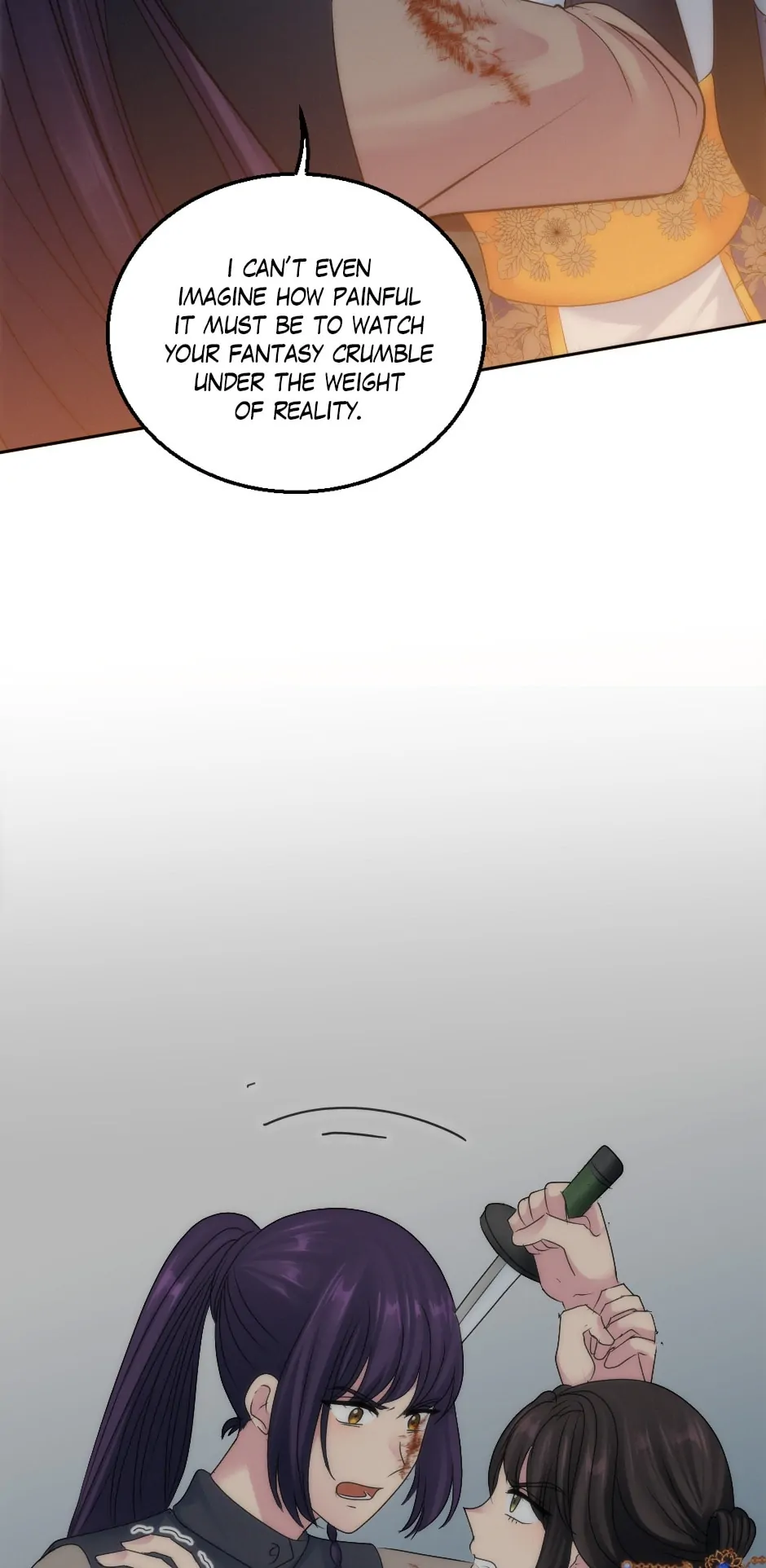 The Dragon Prince’s Bride chapter 164 page 16