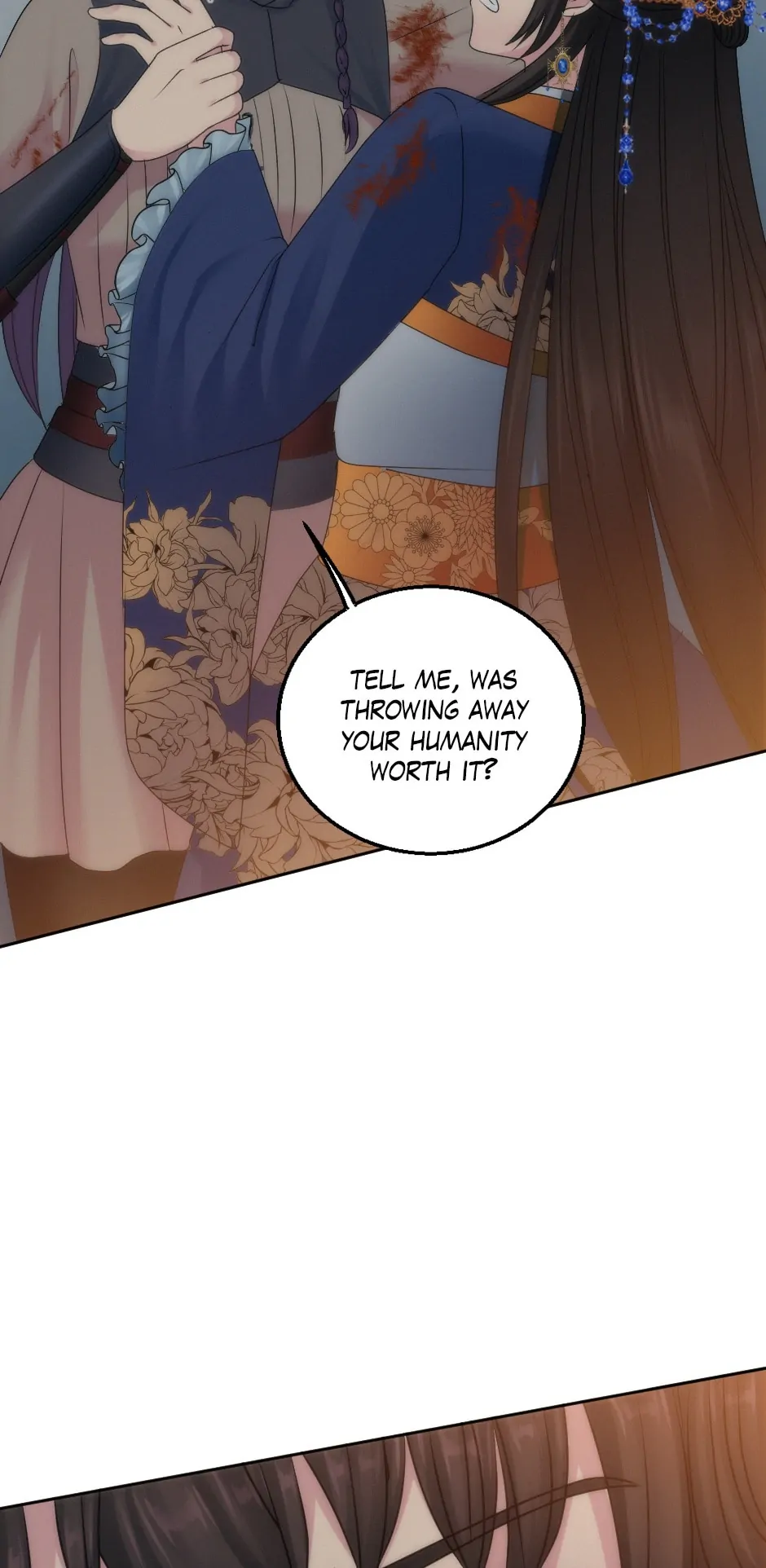 The Dragon Prince’s Bride chapter 164 page 17