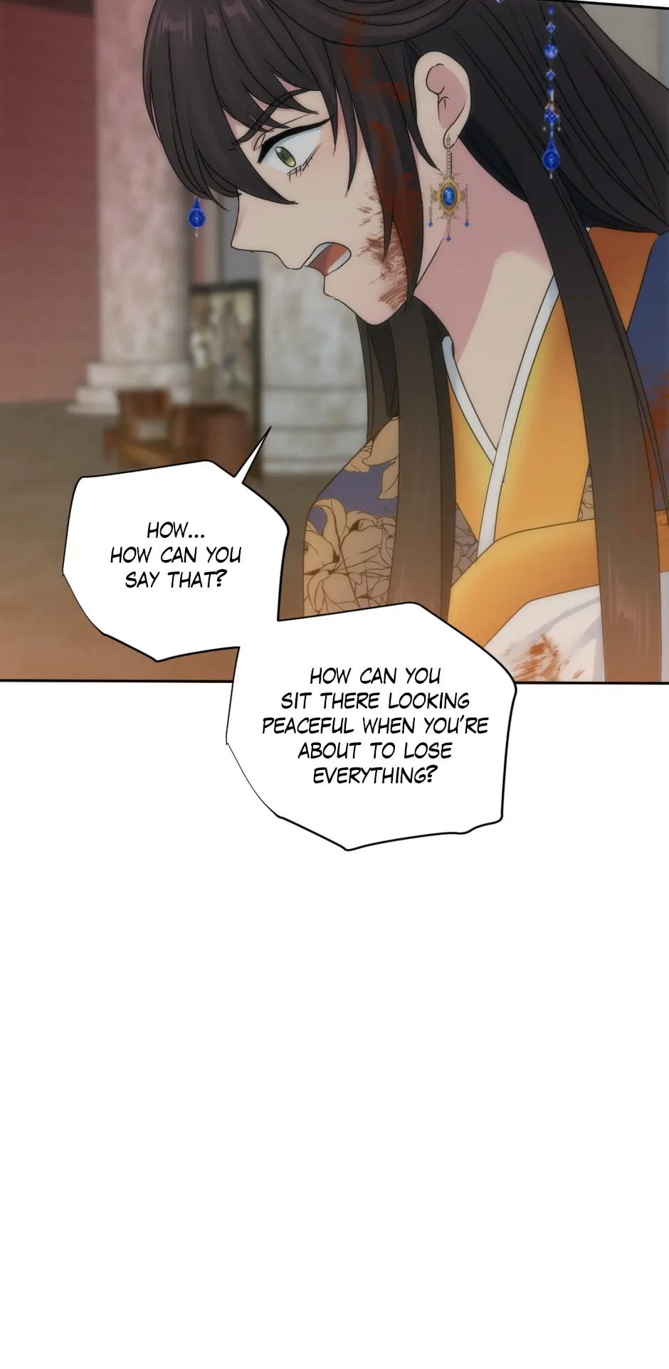The Dragon Prince’s Bride chapter 164 page 22