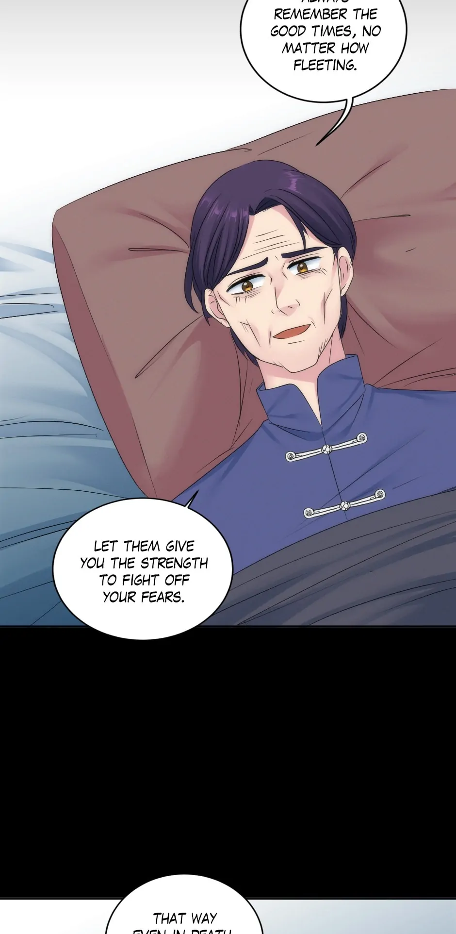 The Dragon Prince’s Bride chapter 164 page 24