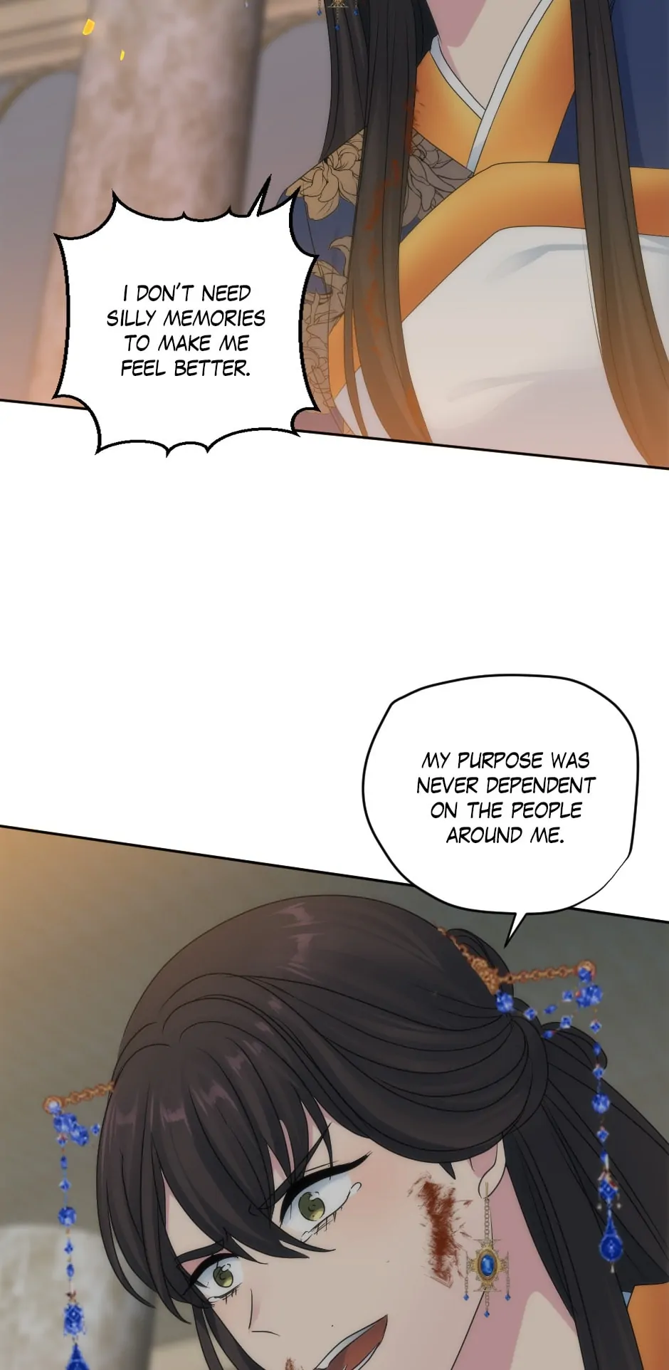 The Dragon Prince’s Bride chapter 164 page 29