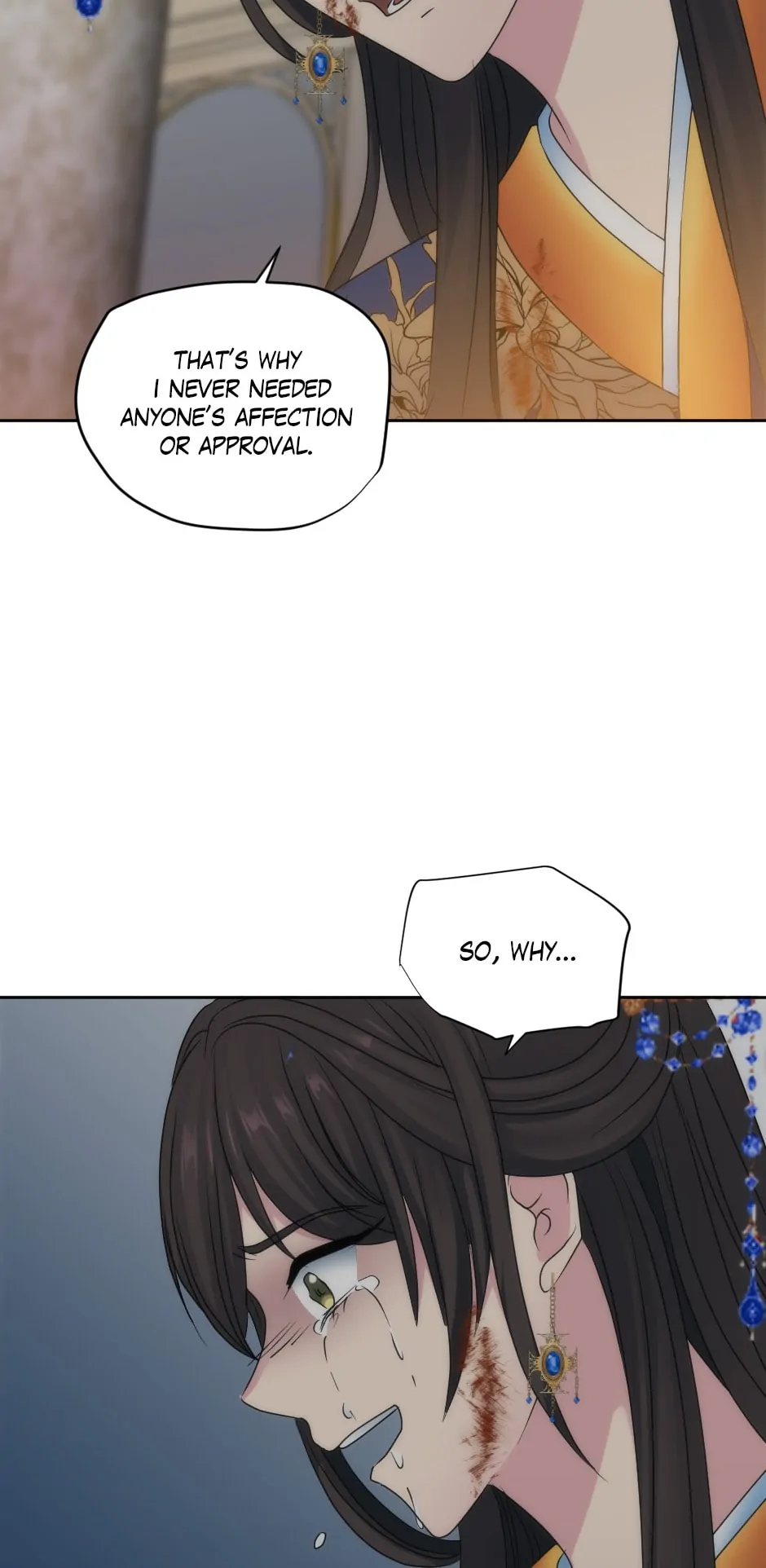 The Dragon Prince’s Bride chapter 164 page 30