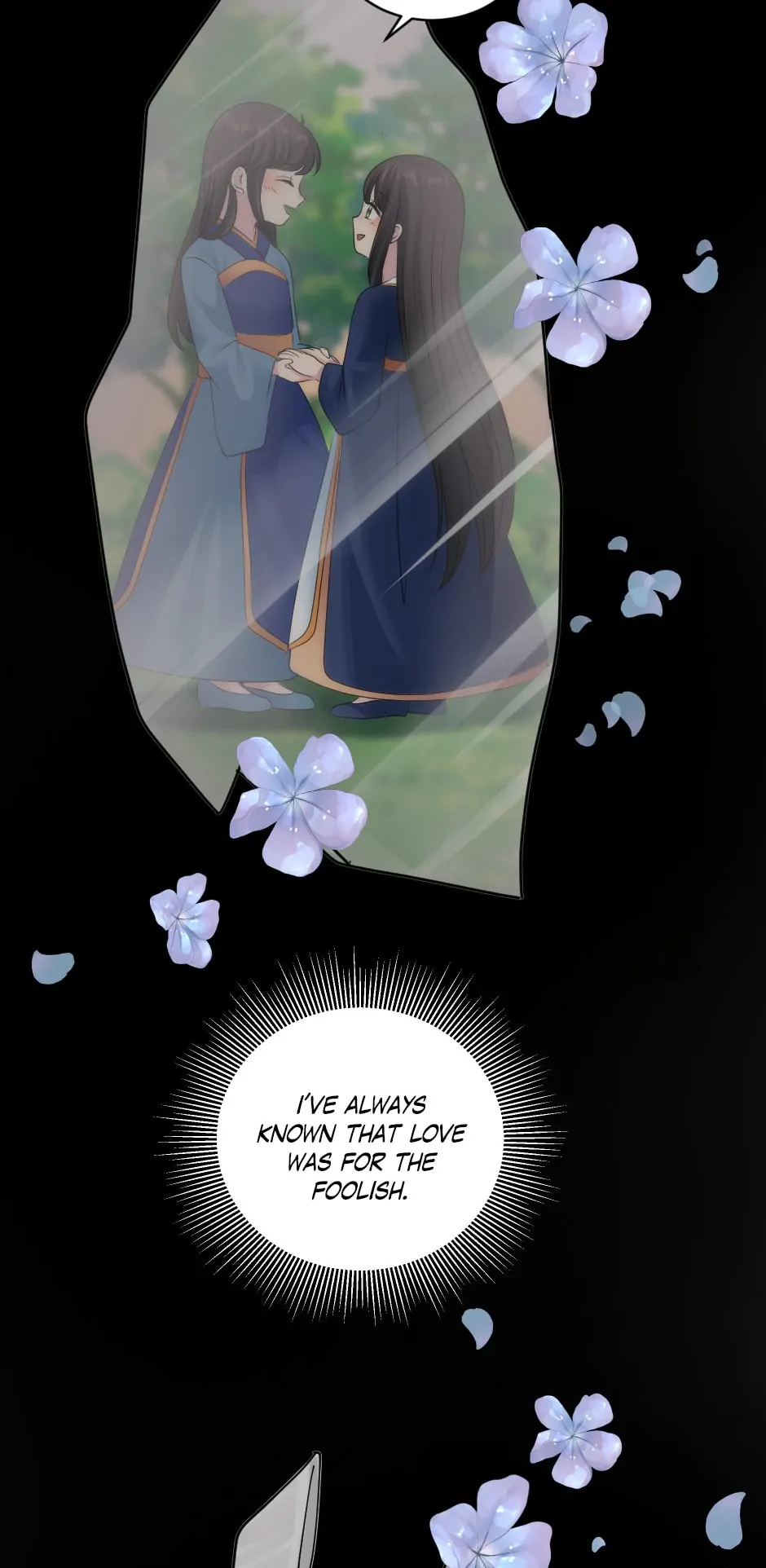 The Dragon Prince’s Bride chapter 164 page 32