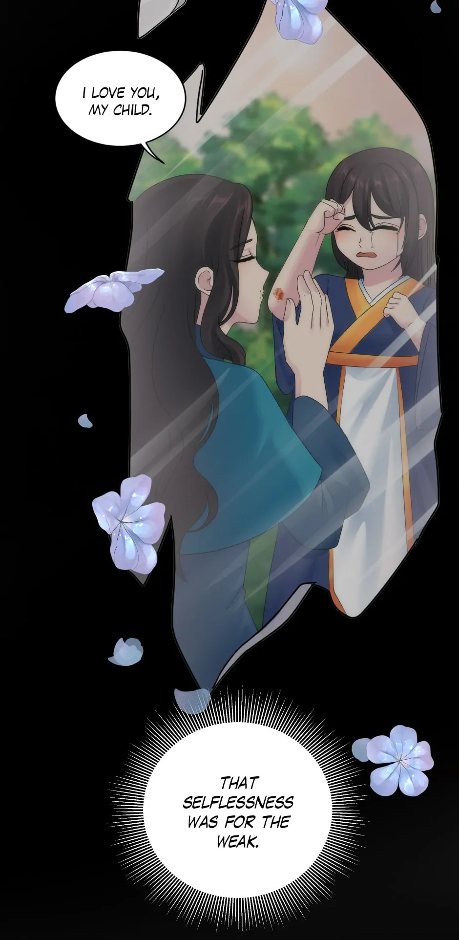 The Dragon Prince’s Bride chapter 164 page 33