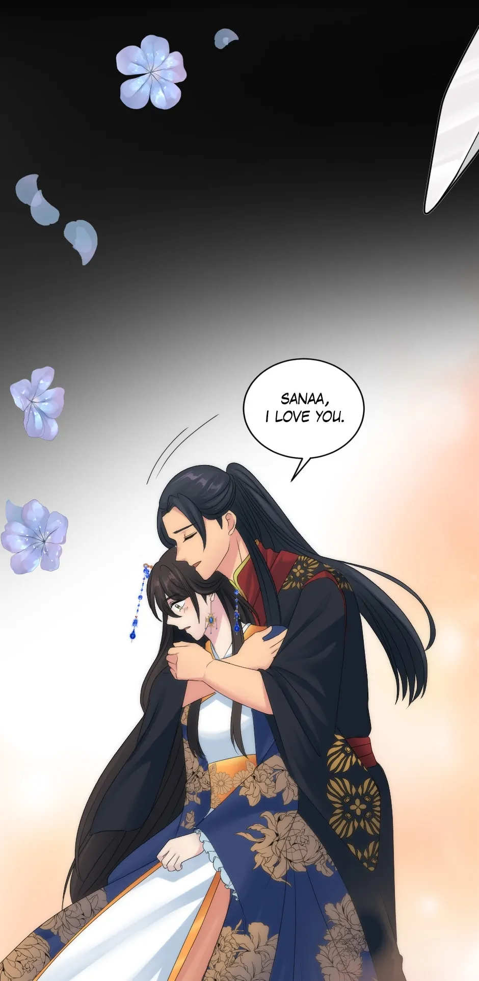 The Dragon Prince’s Bride chapter 164 page 34