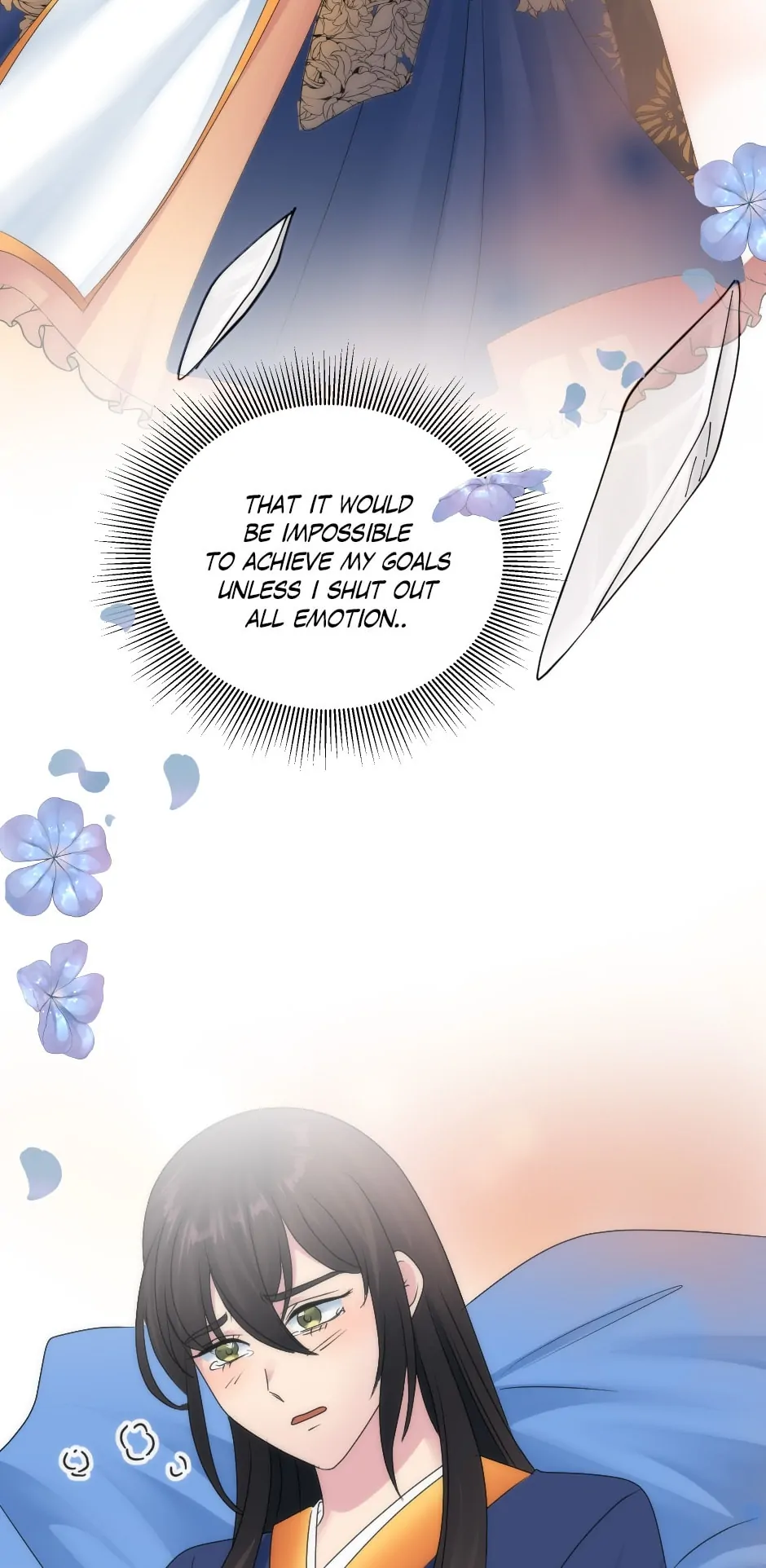 The Dragon Prince’s Bride chapter 164 page 35