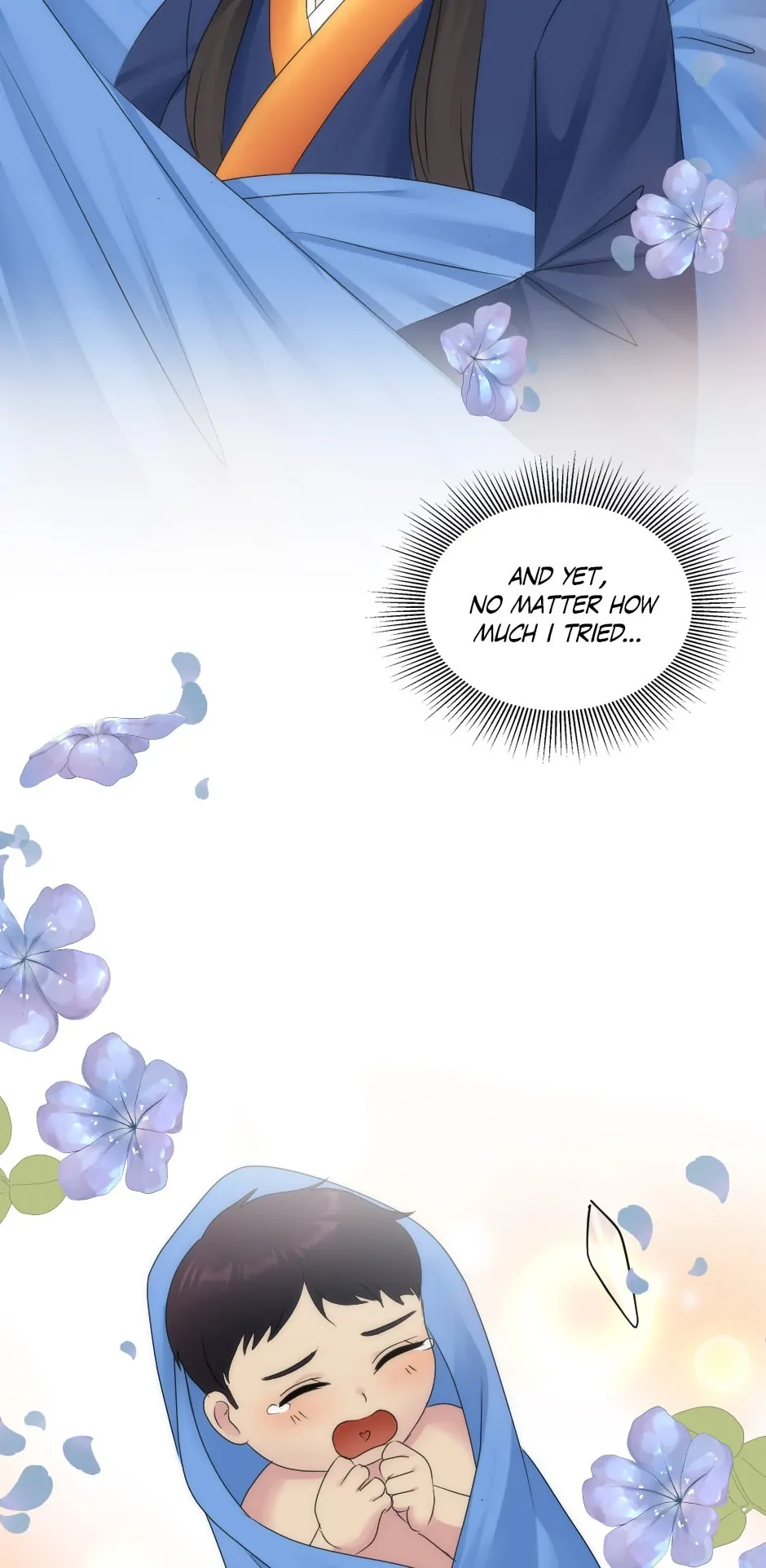 The Dragon Prince’s Bride chapter 164 page 36