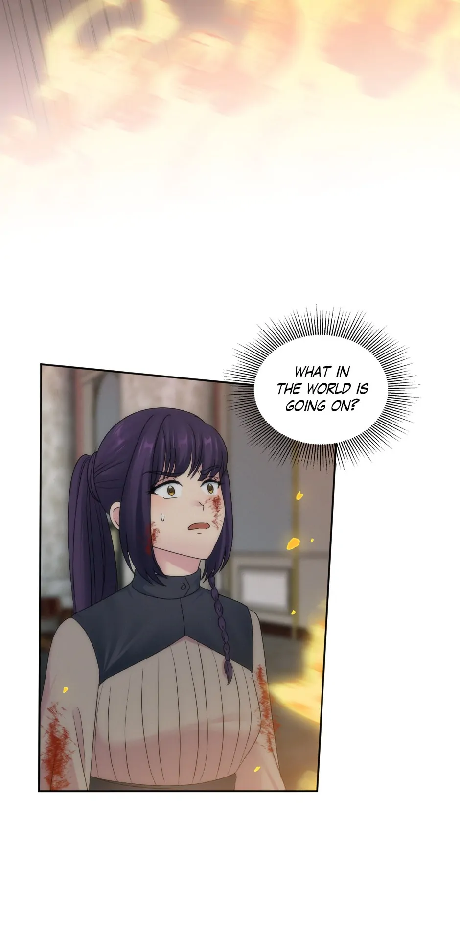 The Dragon Prince’s Bride chapter 164 page 41