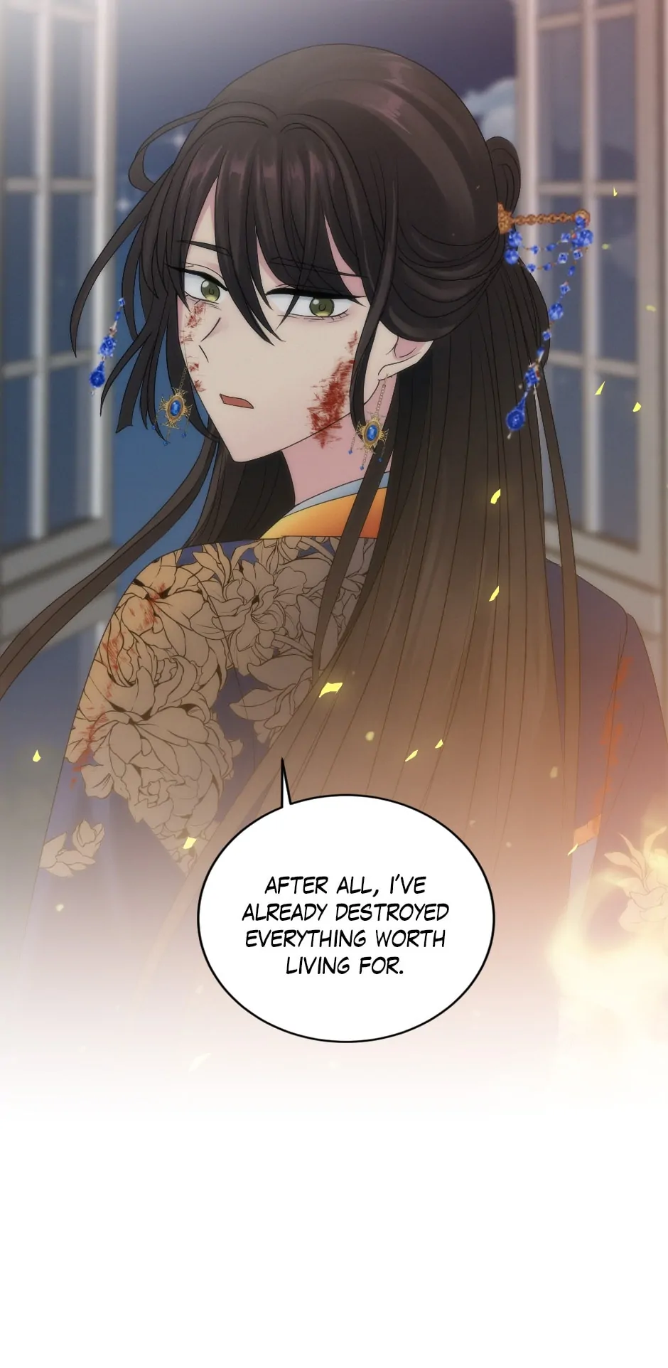 The Dragon Prince’s Bride chapter 164 page 50