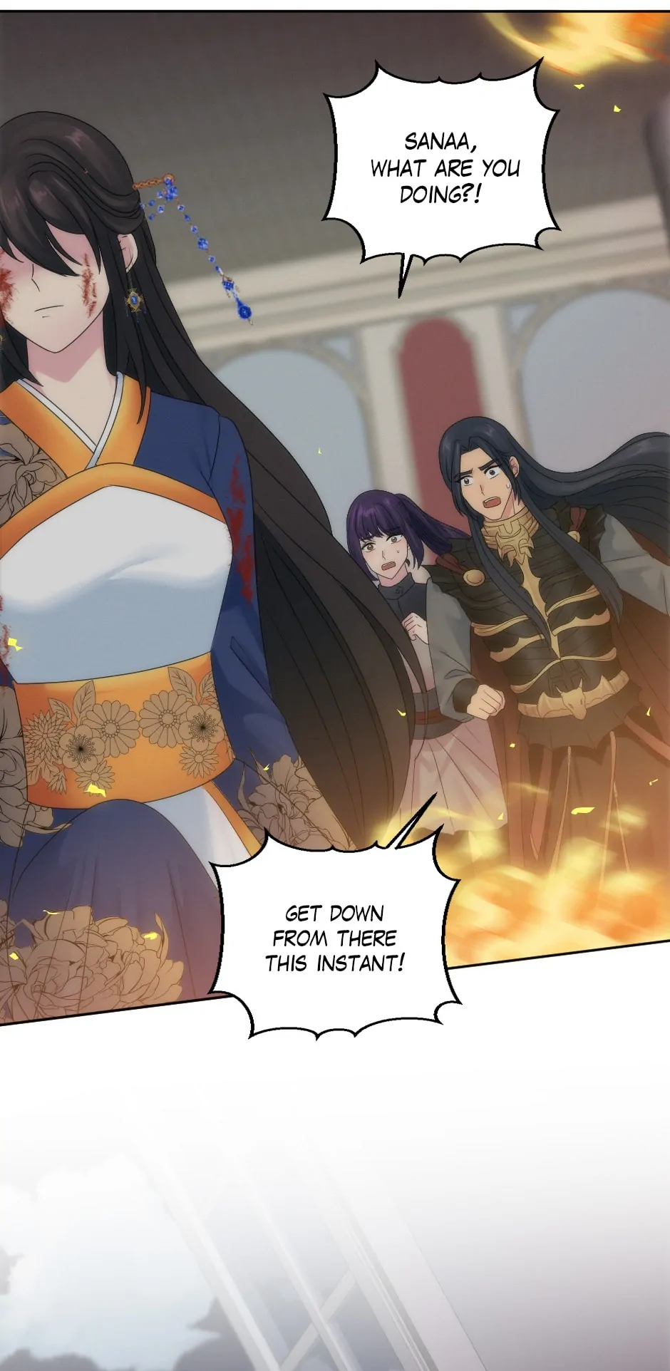 The Dragon Prince’s Bride chapter 164 page 51