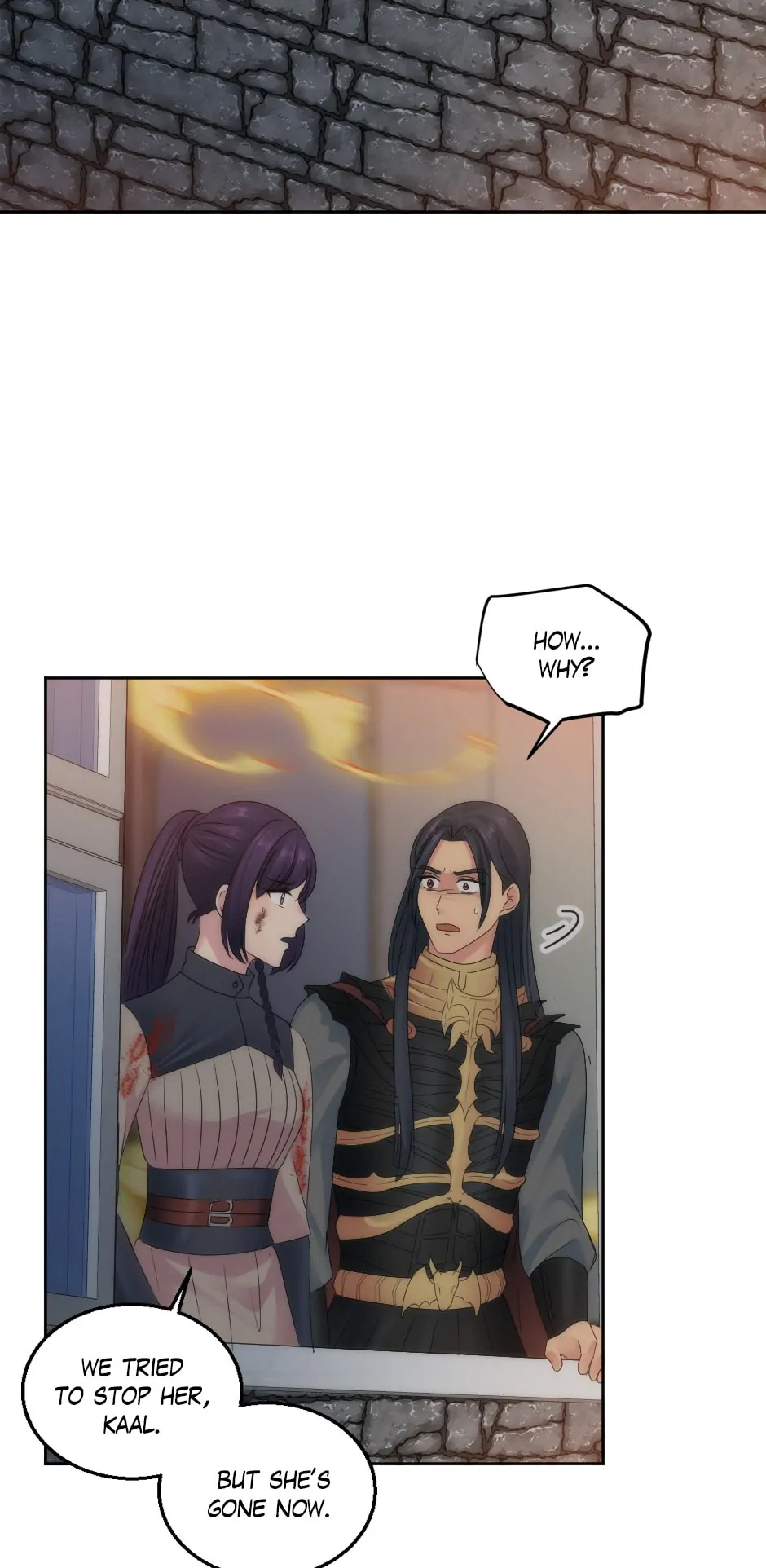 The Dragon Prince’s Bride chapter 164 page 58