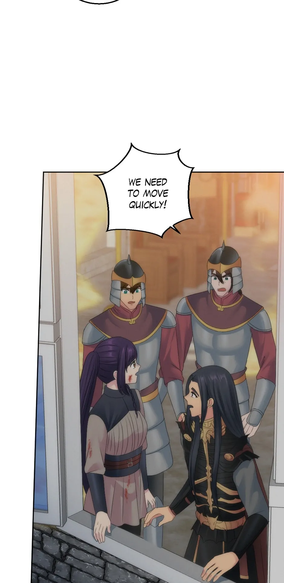 The Dragon Prince’s Bride chapter 164 page 59