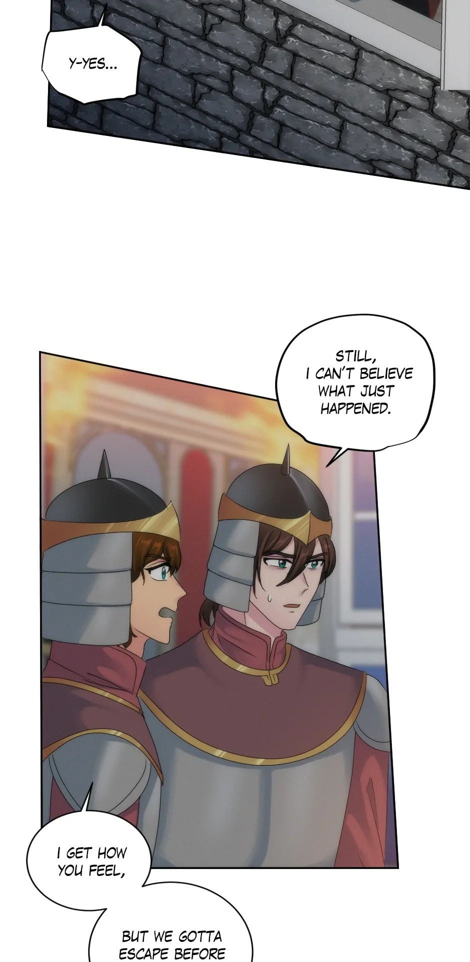 The Dragon Prince’s Bride chapter 164 page 60