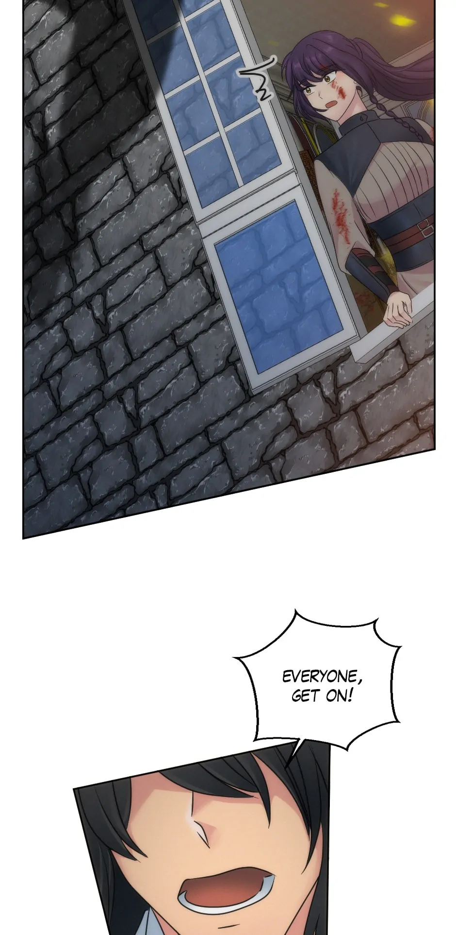 The Dragon Prince’s Bride chapter 164 page 63