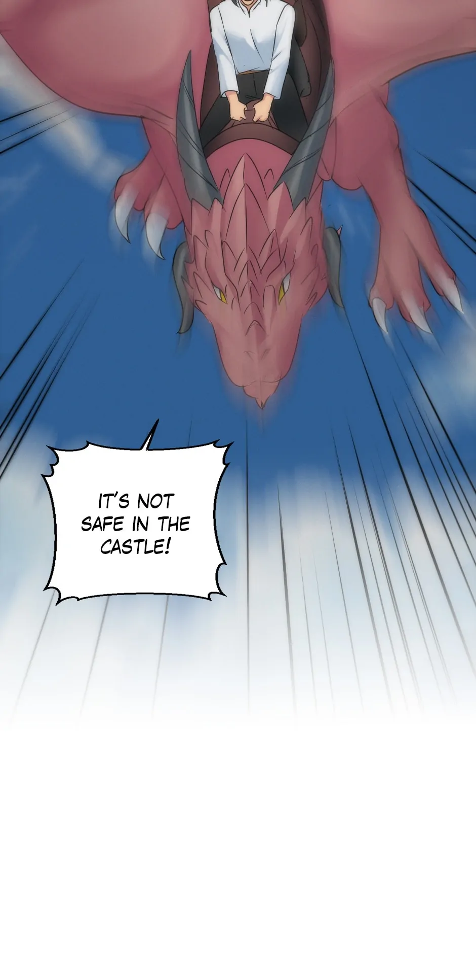 The Dragon Prince’s Bride chapter 164 page 65