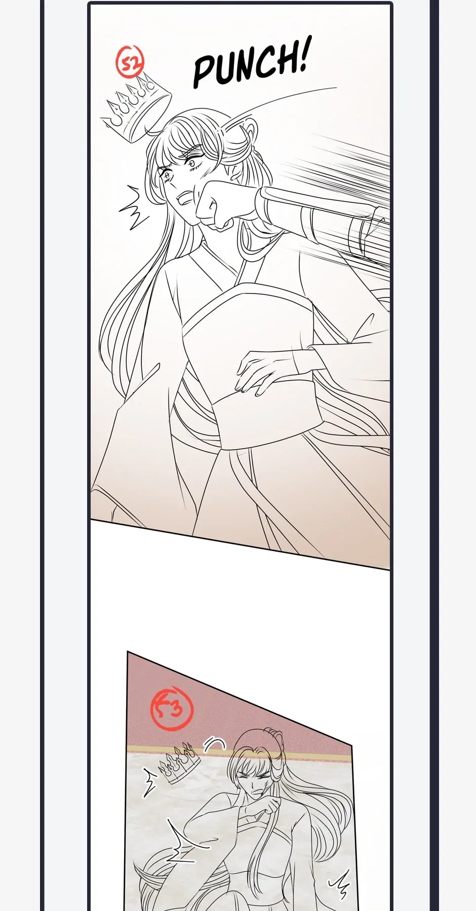 The Dragon Prince’s Bride chapter 165.5 page 6