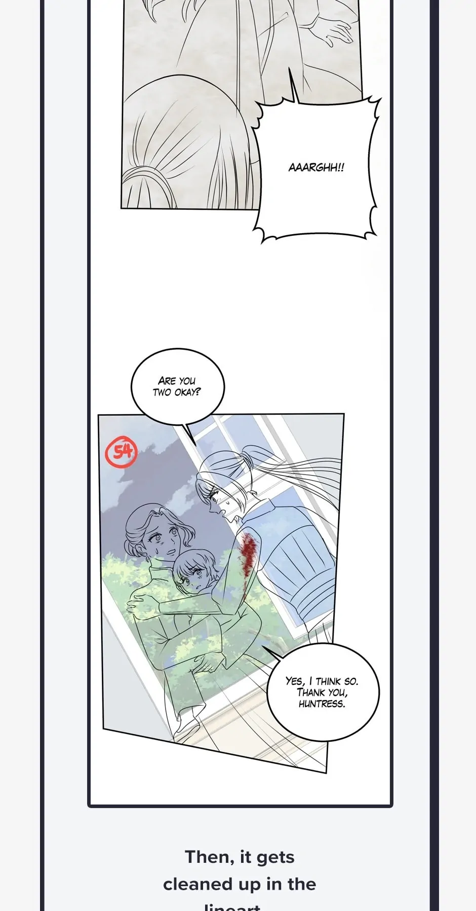The Dragon Prince’s Bride chapter 165.5 page 7