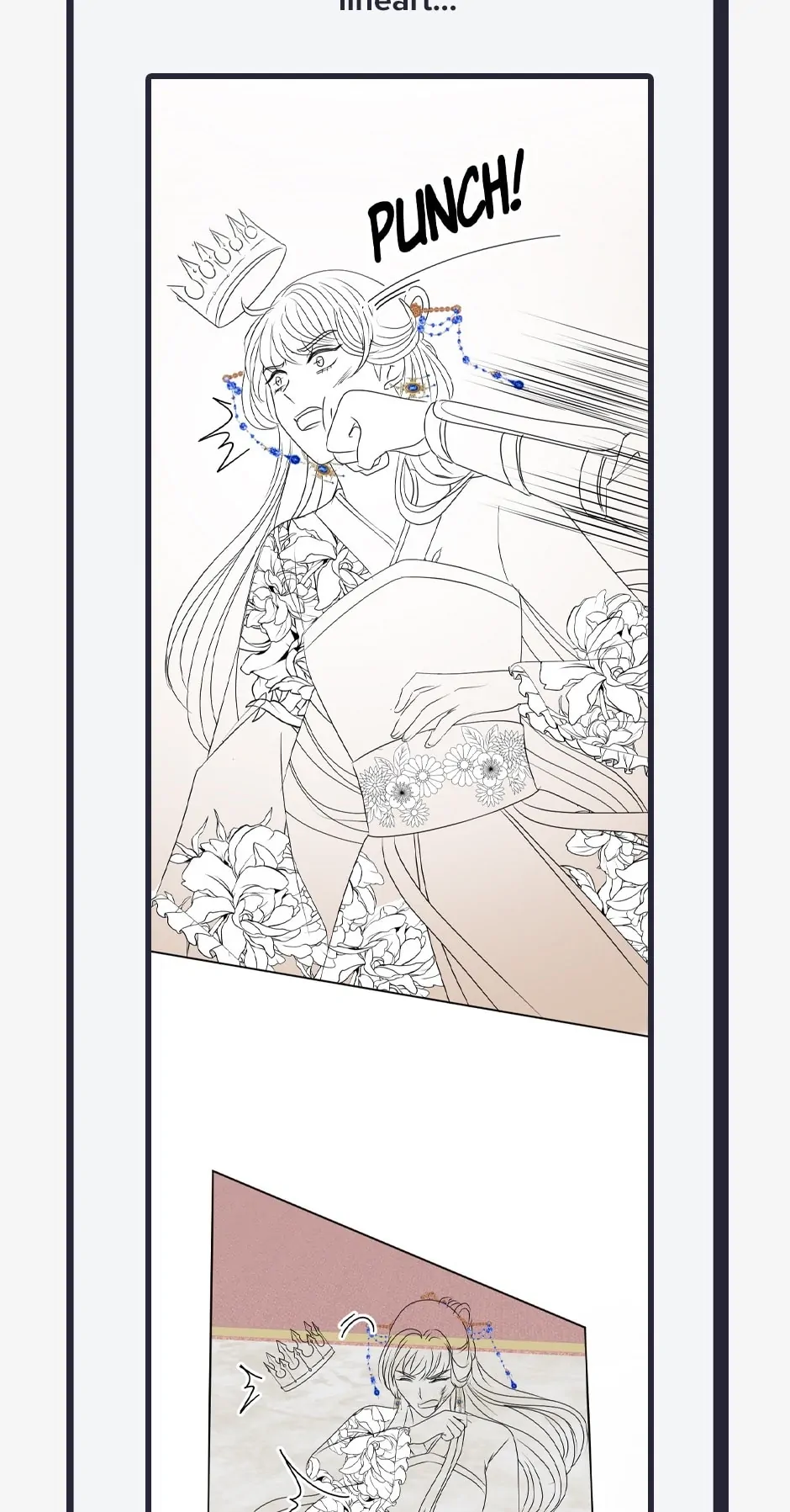 The Dragon Prince’s Bride chapter 165.5 page 8