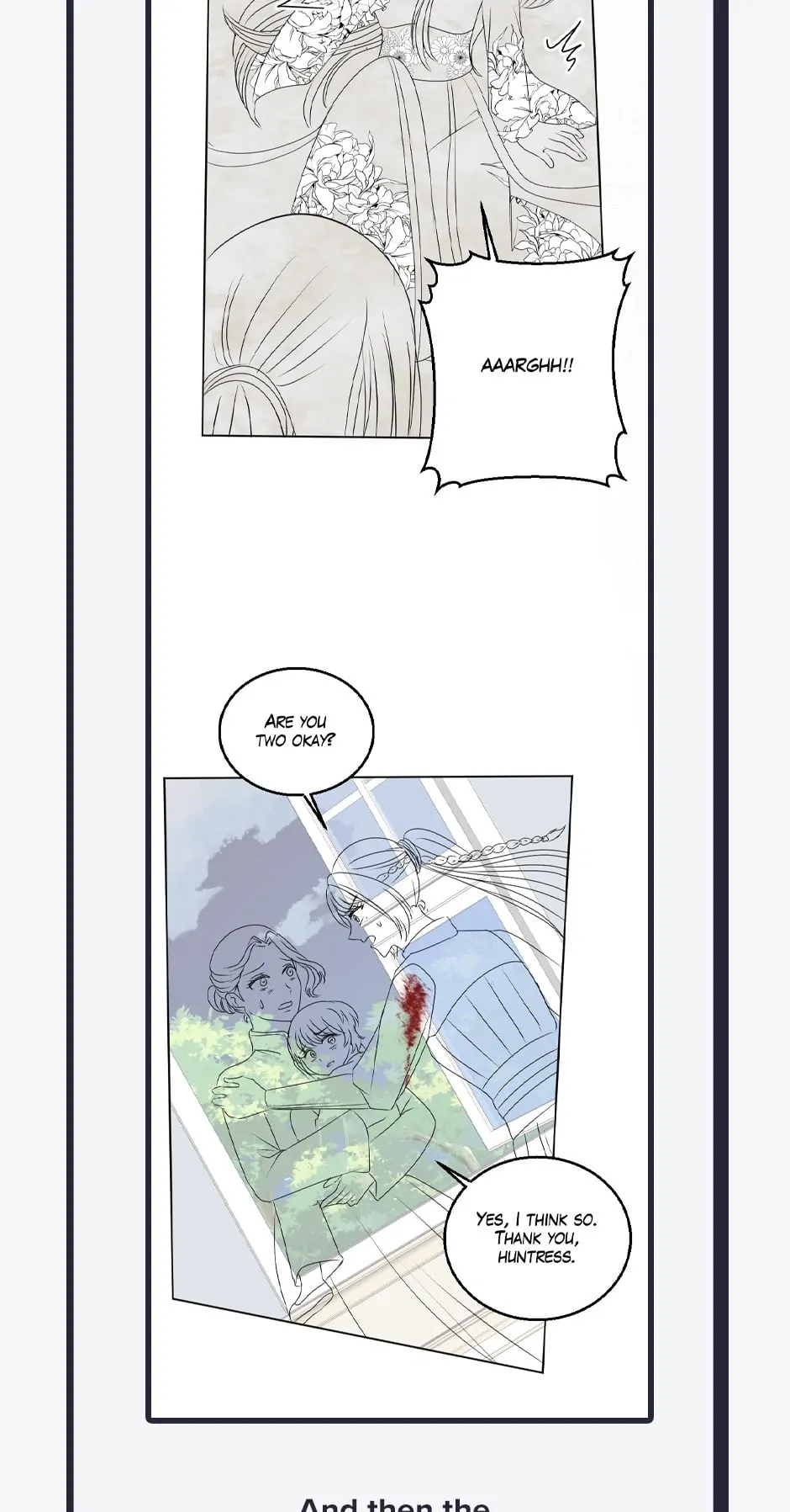 The Dragon Prince’s Bride chapter 165.5 page 9
