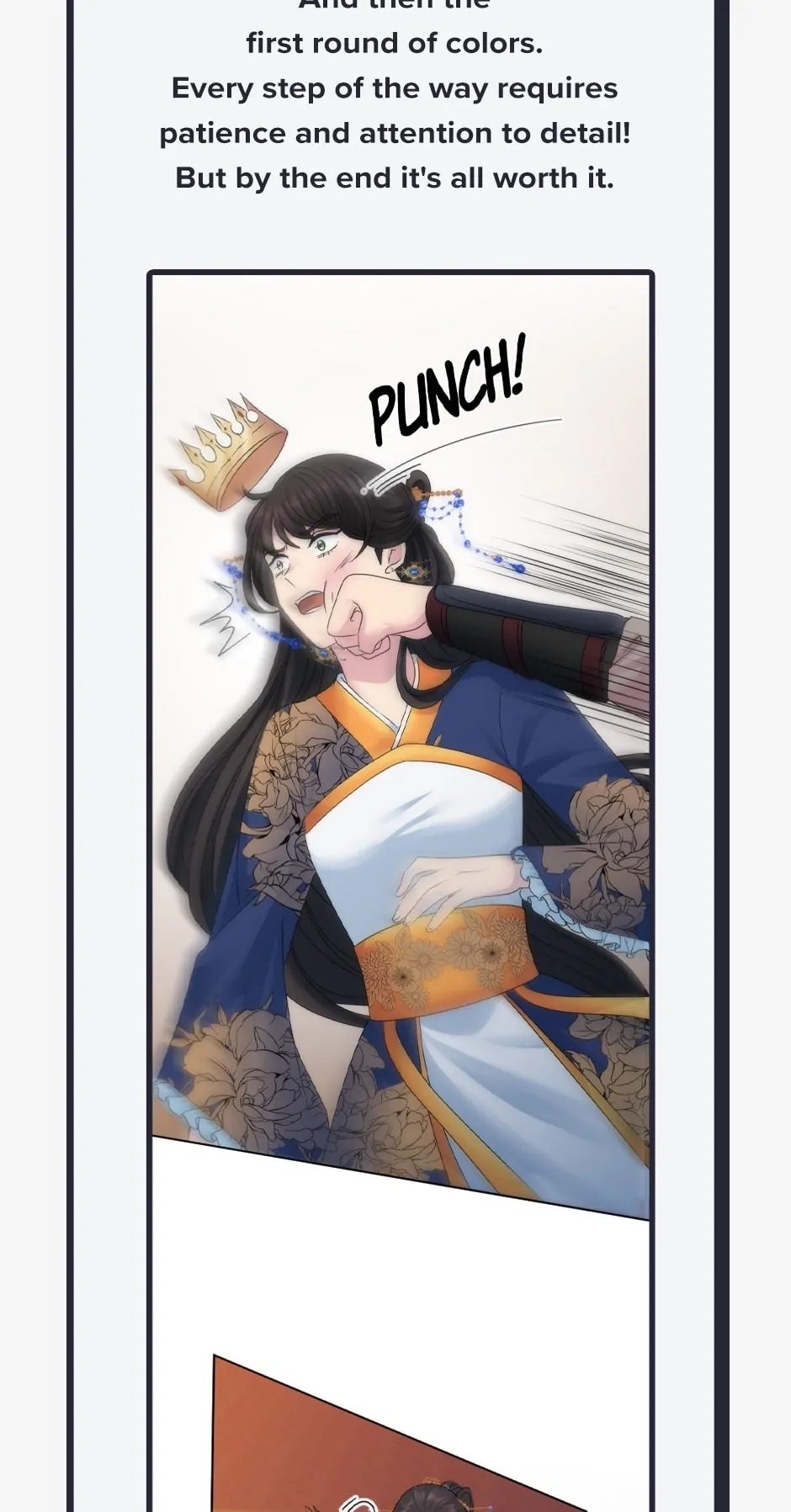 The Dragon Prince’s Bride chapter 165.5 page 10