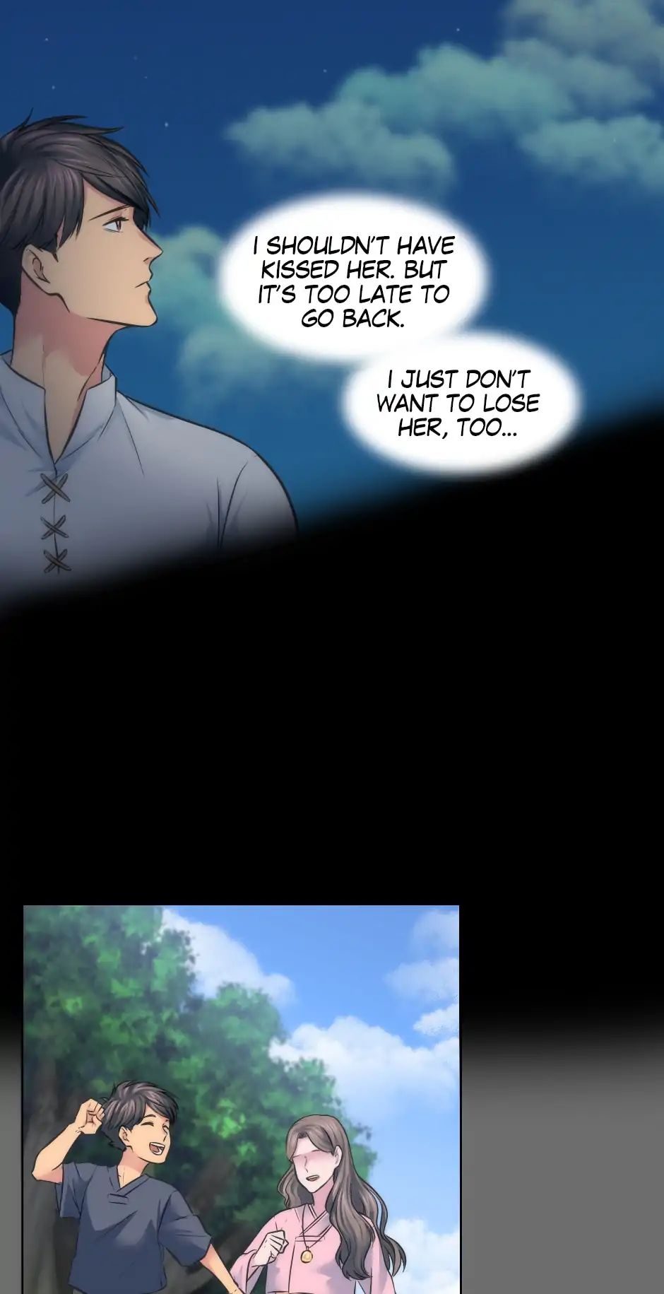 The Dragon Prince’s Bride chapter 21 page 12