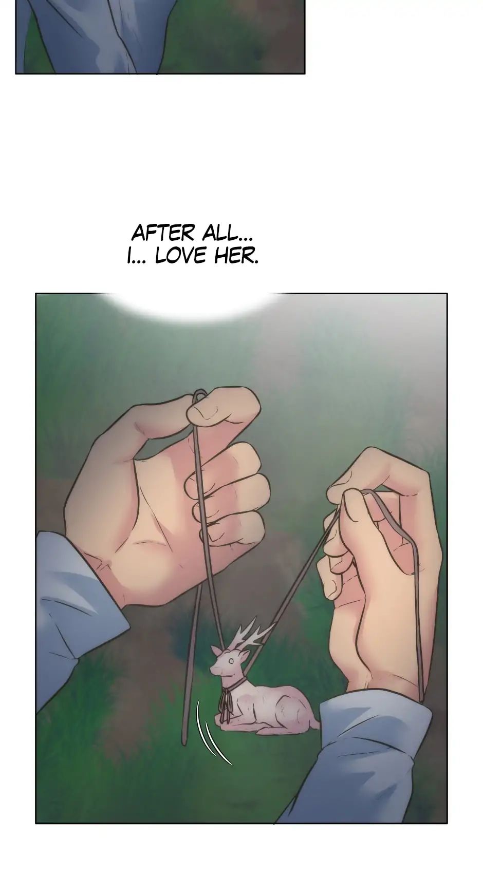 The Dragon Prince’s Bride chapter 21 page 18