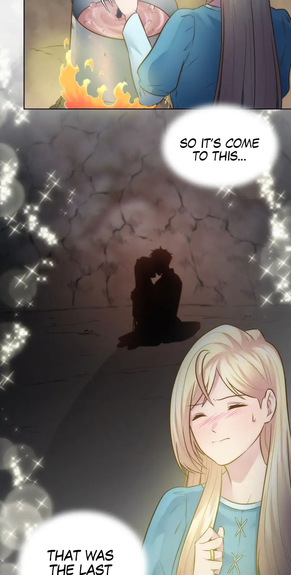 The Dragon Prince’s Bride chapter 21 page 2