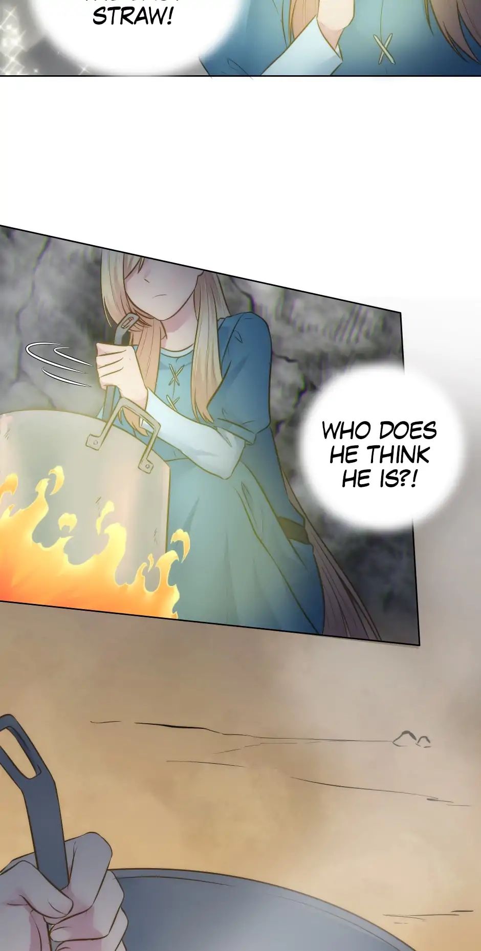 The Dragon Prince’s Bride chapter 21 page 3