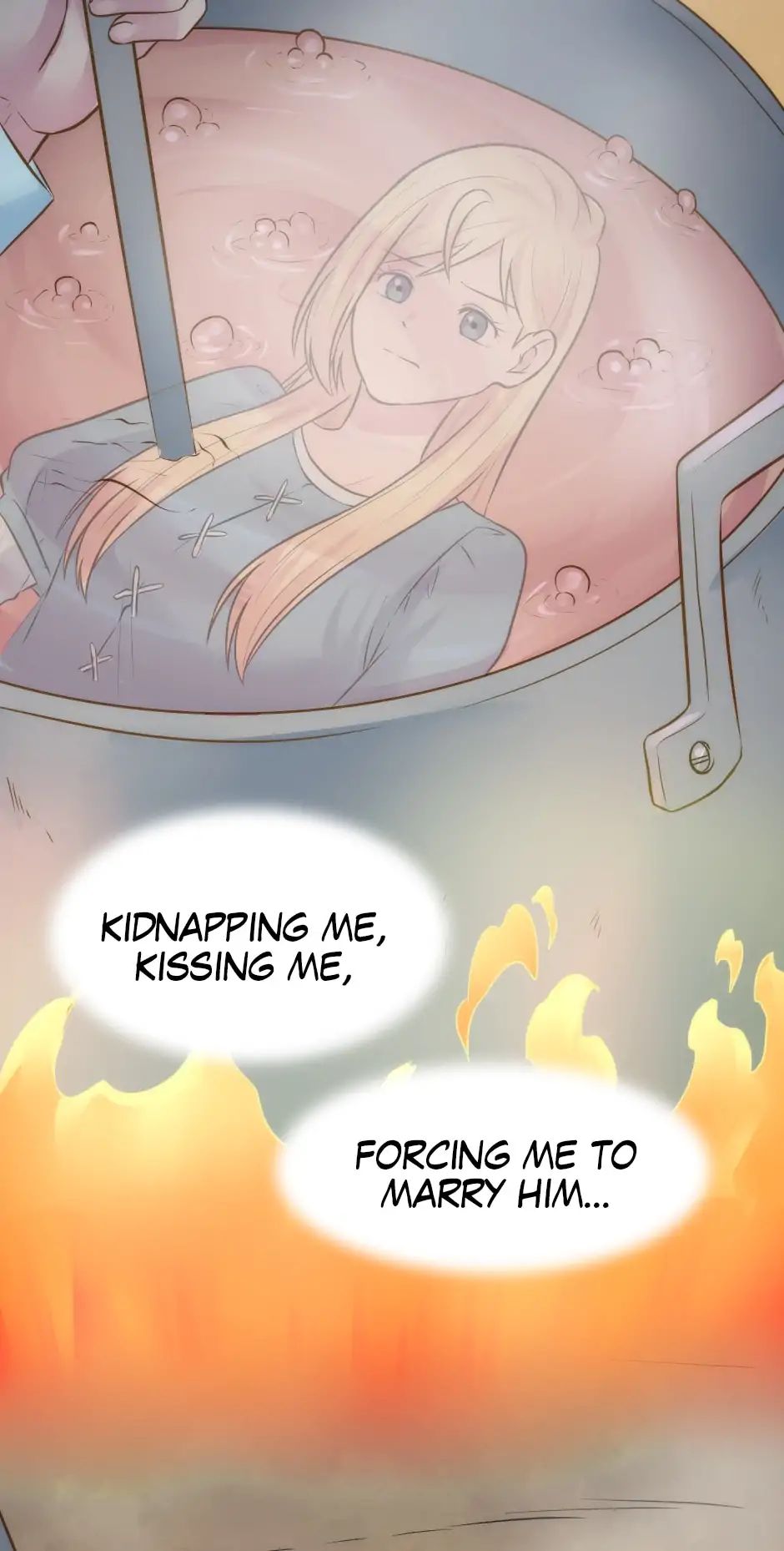 The Dragon Prince’s Bride chapter 21 page 4