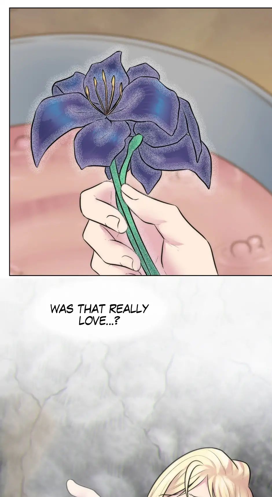 The Dragon Prince’s Bride chapter 21 page 7