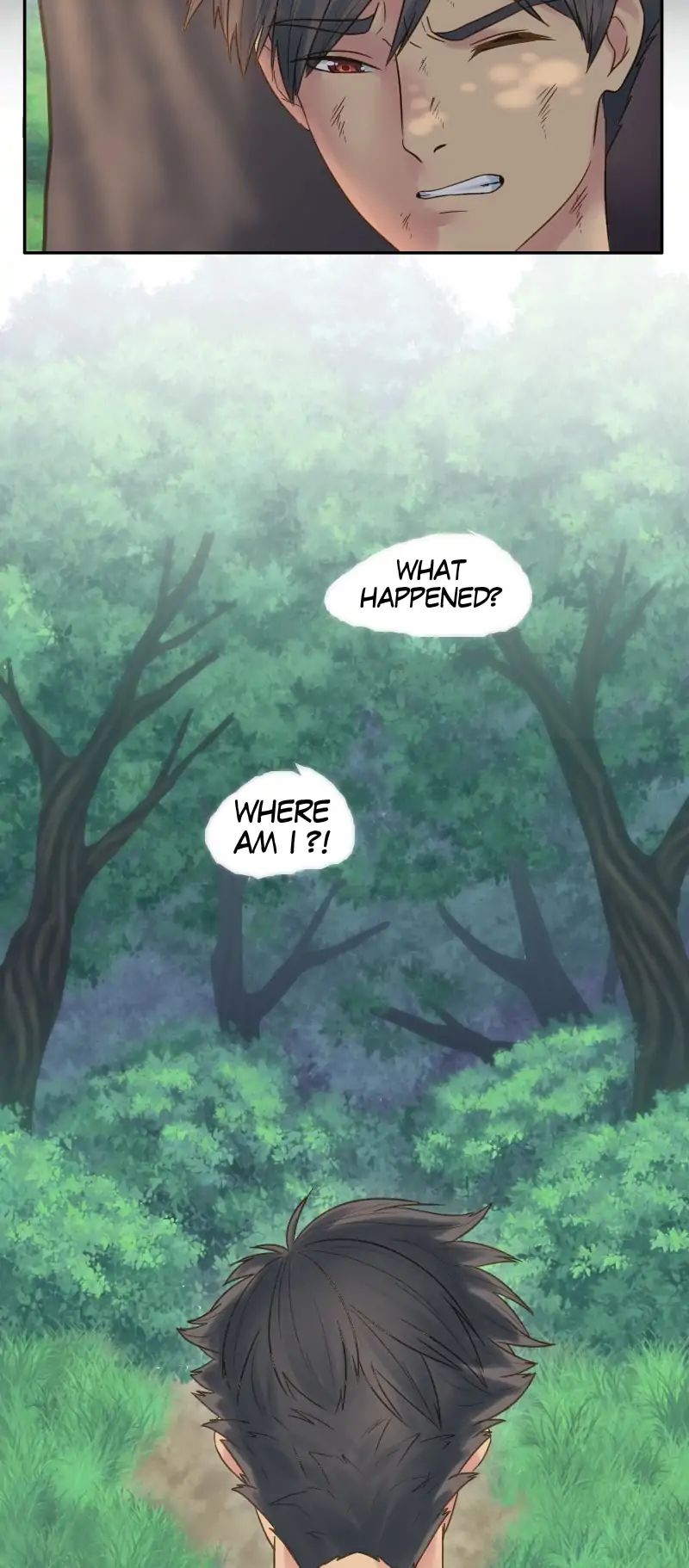 The Dragon Prince’s Bride chapter 3 page 2