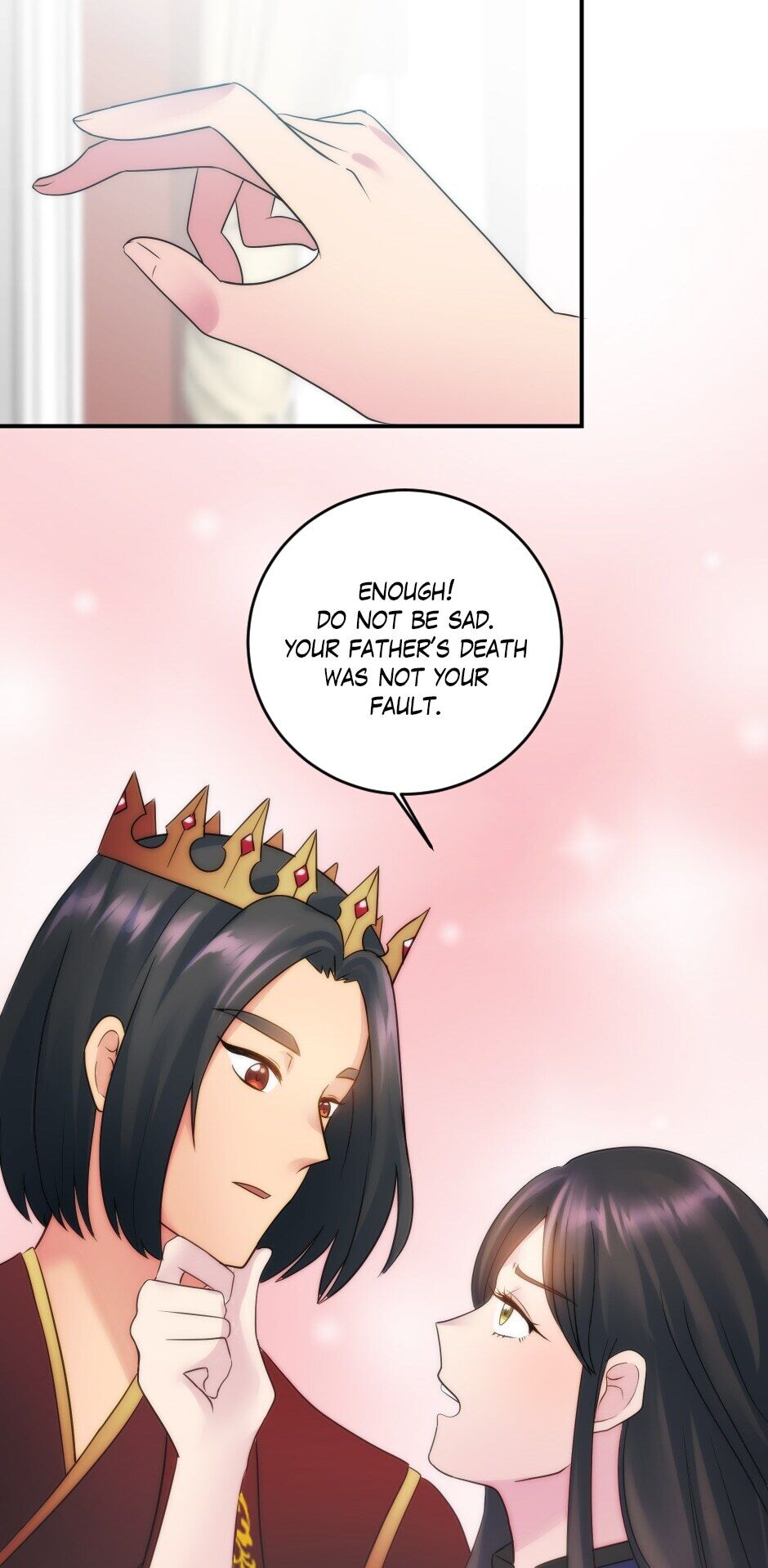 The Dragon Prince’s Bride chapter 76 page 11